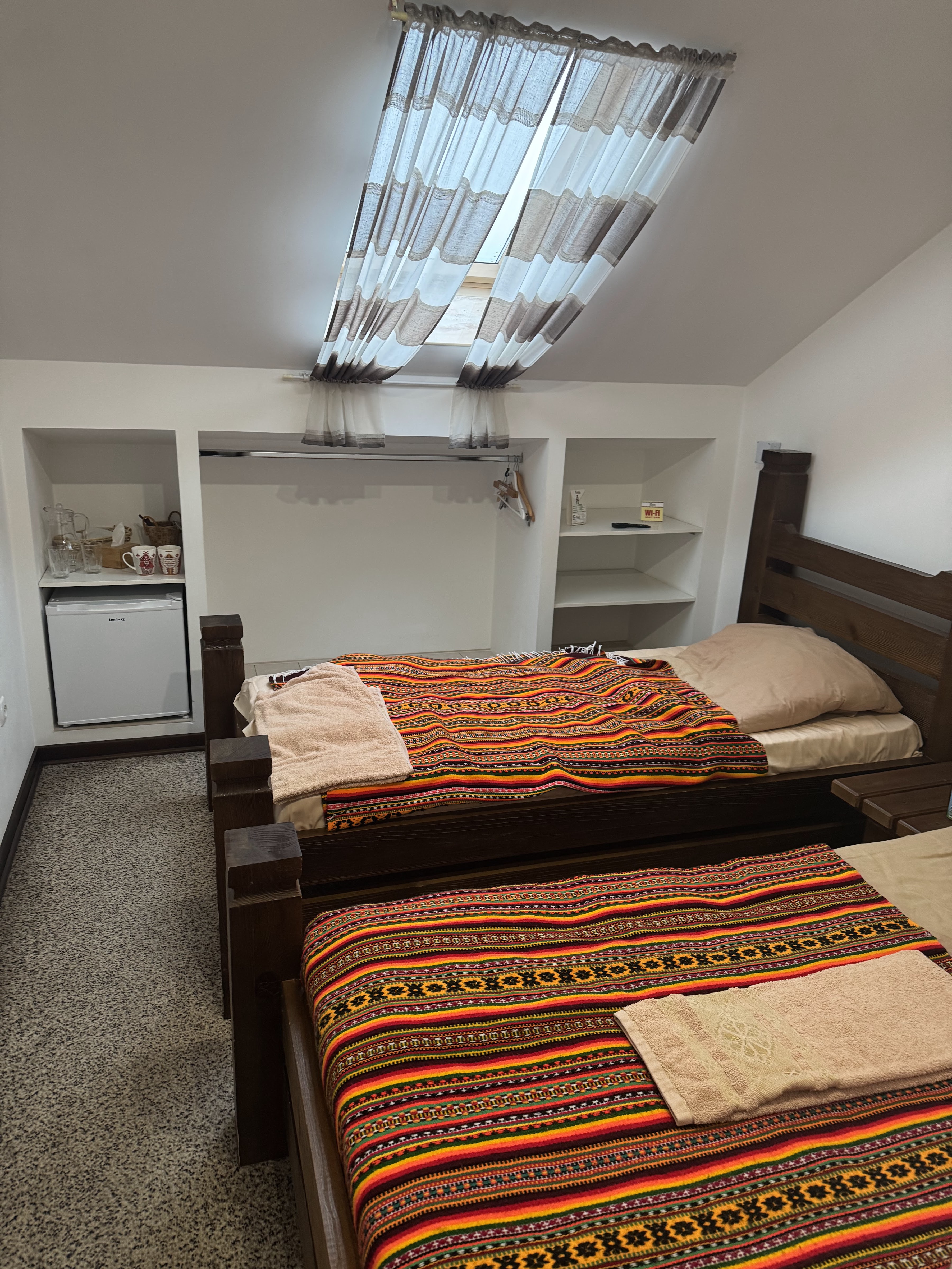 Hotelʹ Stizhok image 7