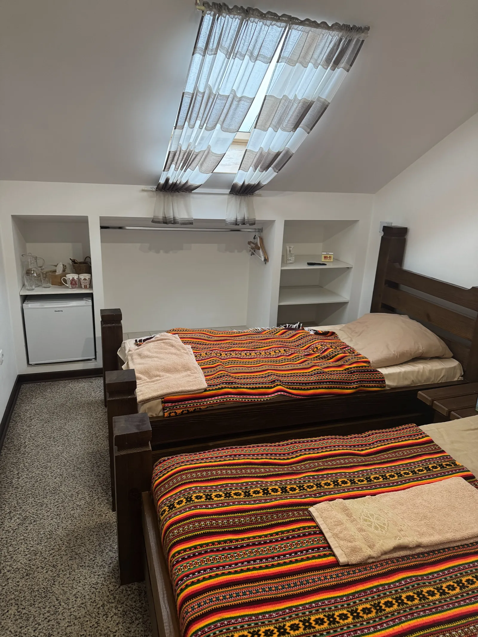 Hotelʹ Stizhok image 7