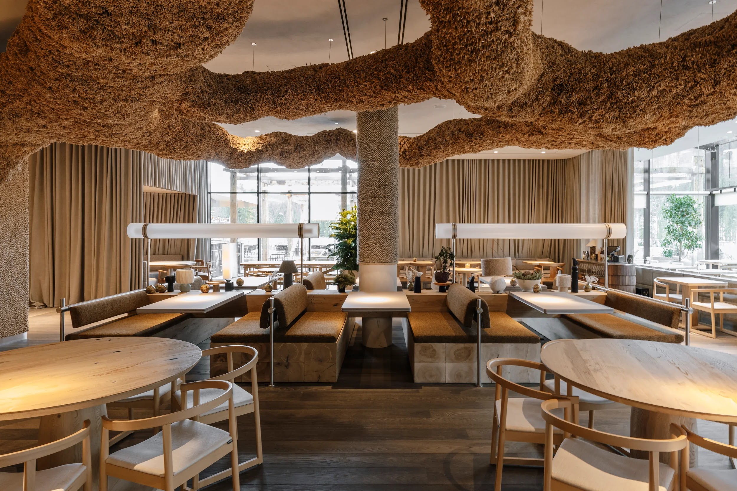 LE GRAND RESTAURANT image 1