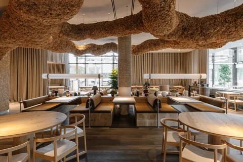 LE GRAND RESTAURANT image 1