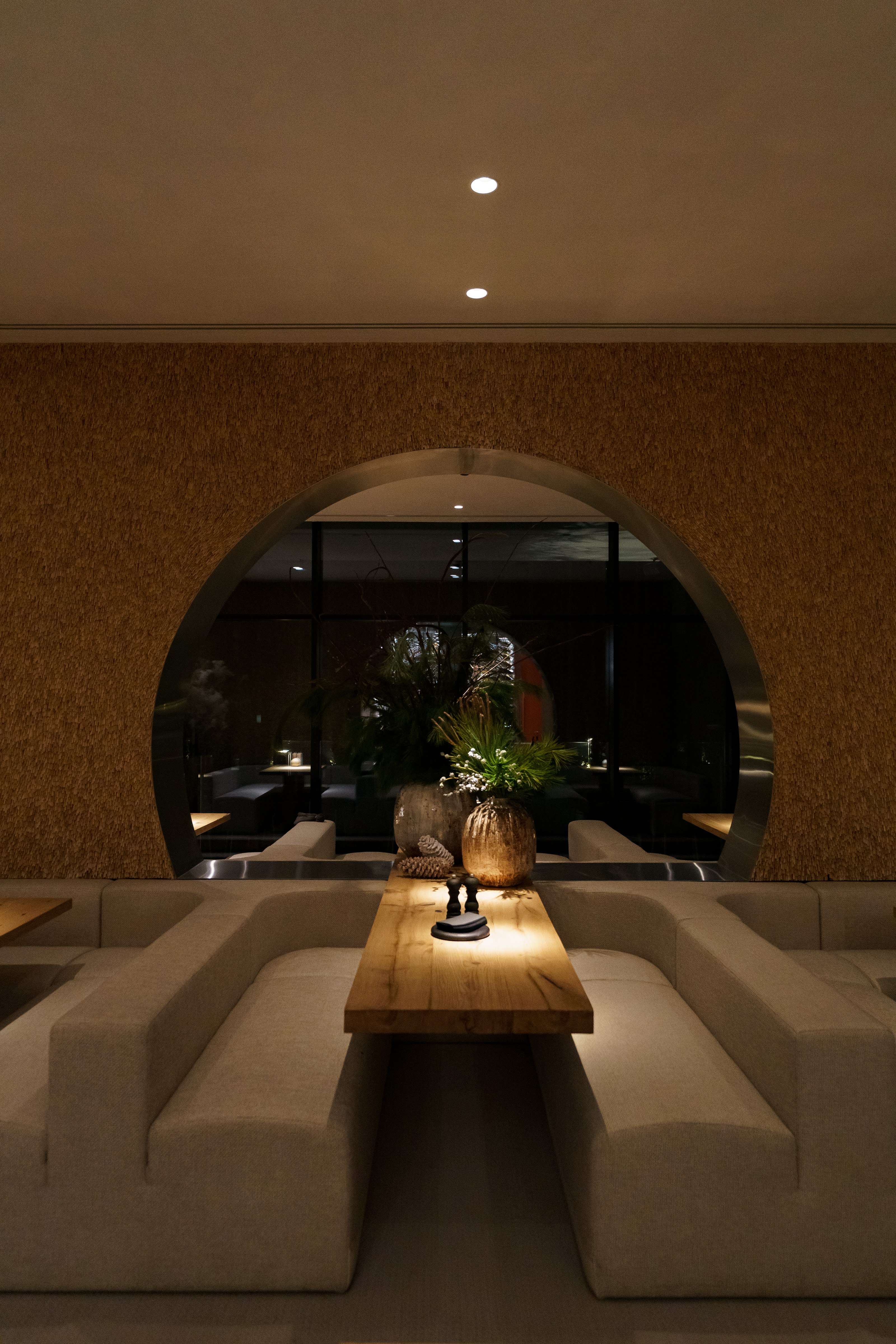 LE GRAND RESTAURANT image 2