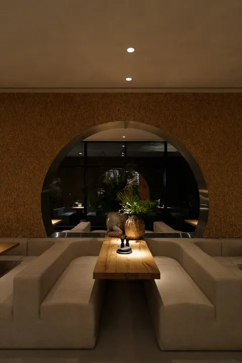 LE GRAND RESTAURANT image 2