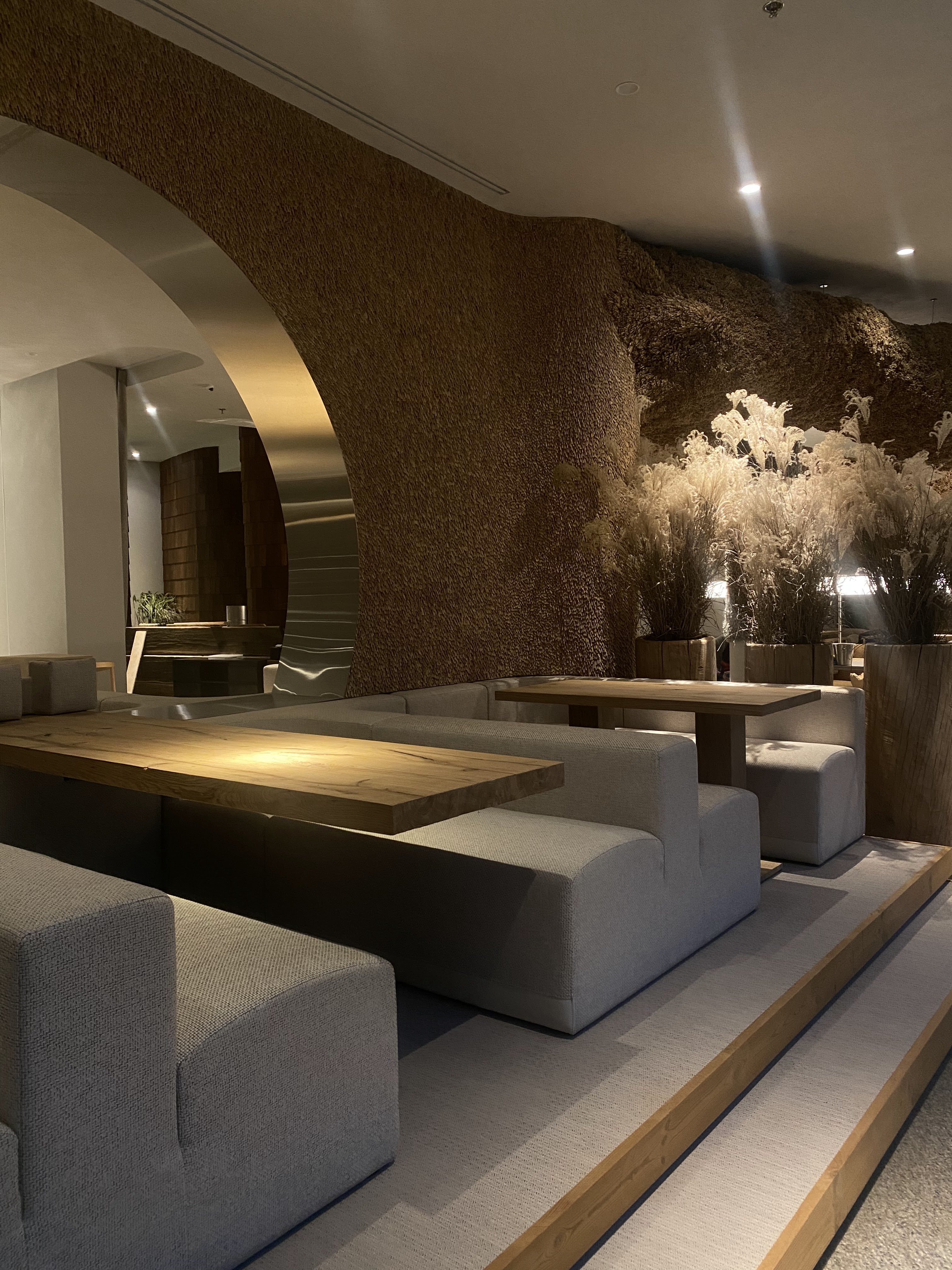 LE GRAND RESTAURANT image 3