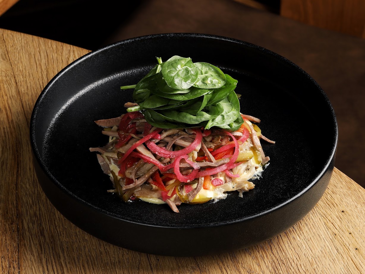 LE GRAND RESTAURANT image 4