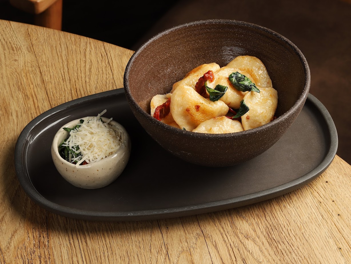 LE GRAND RESTAURANT image 5