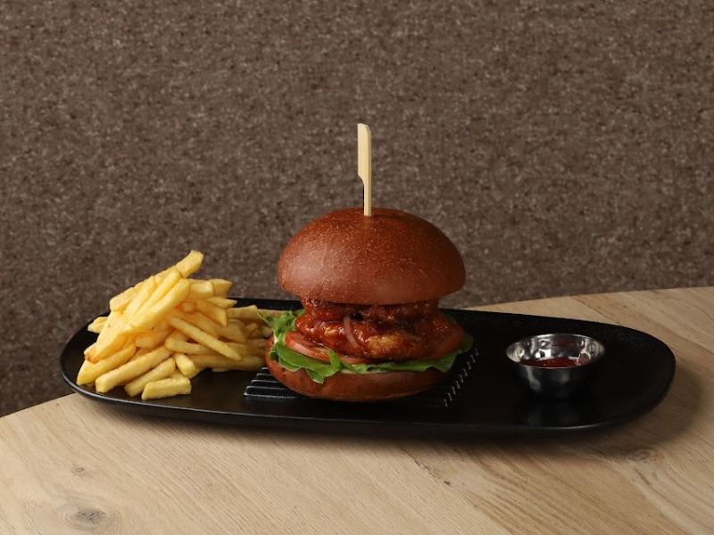 LE GRAND RESTAURANT image 6