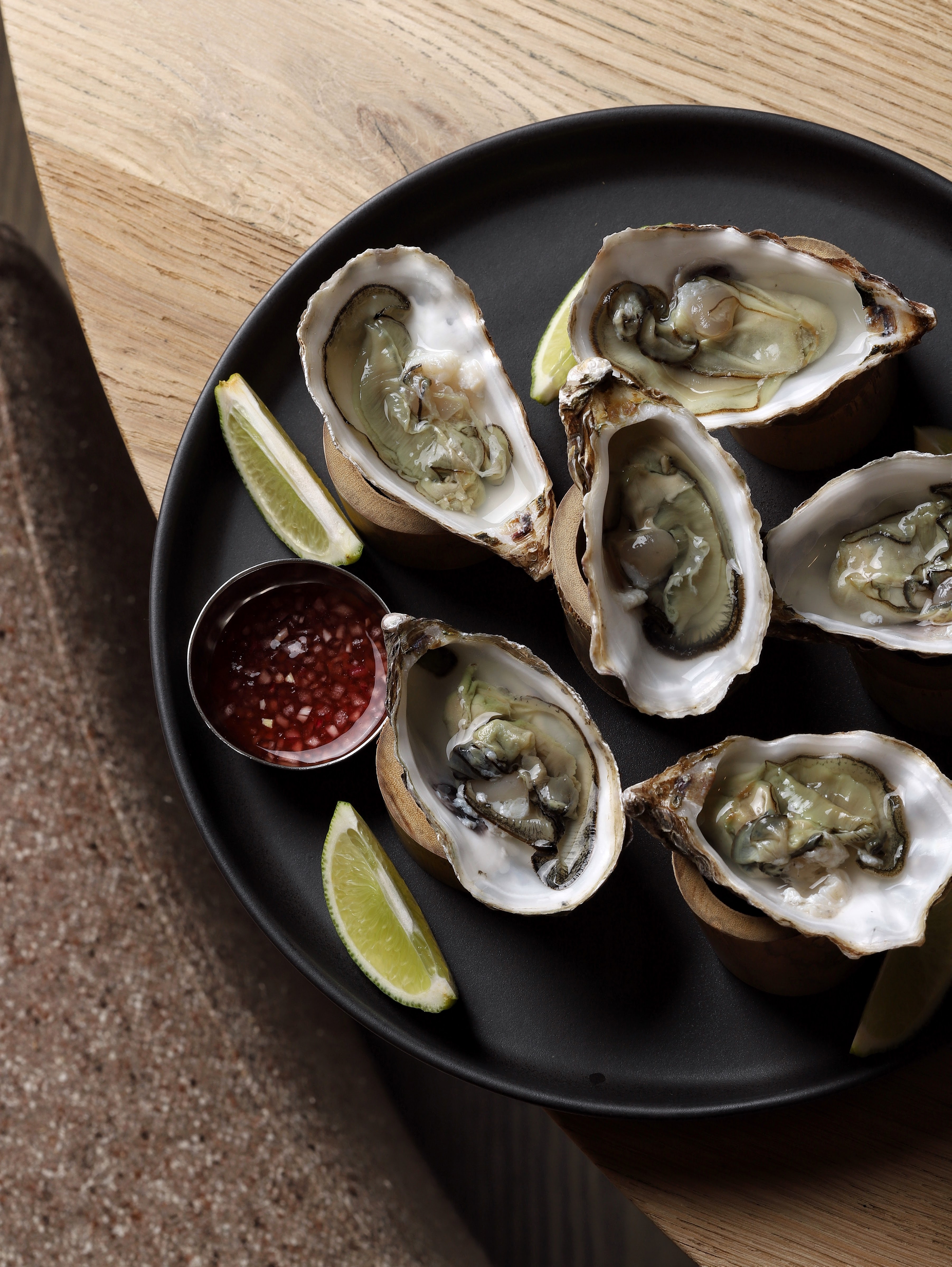 LE GRAND RESTAURANT image 7