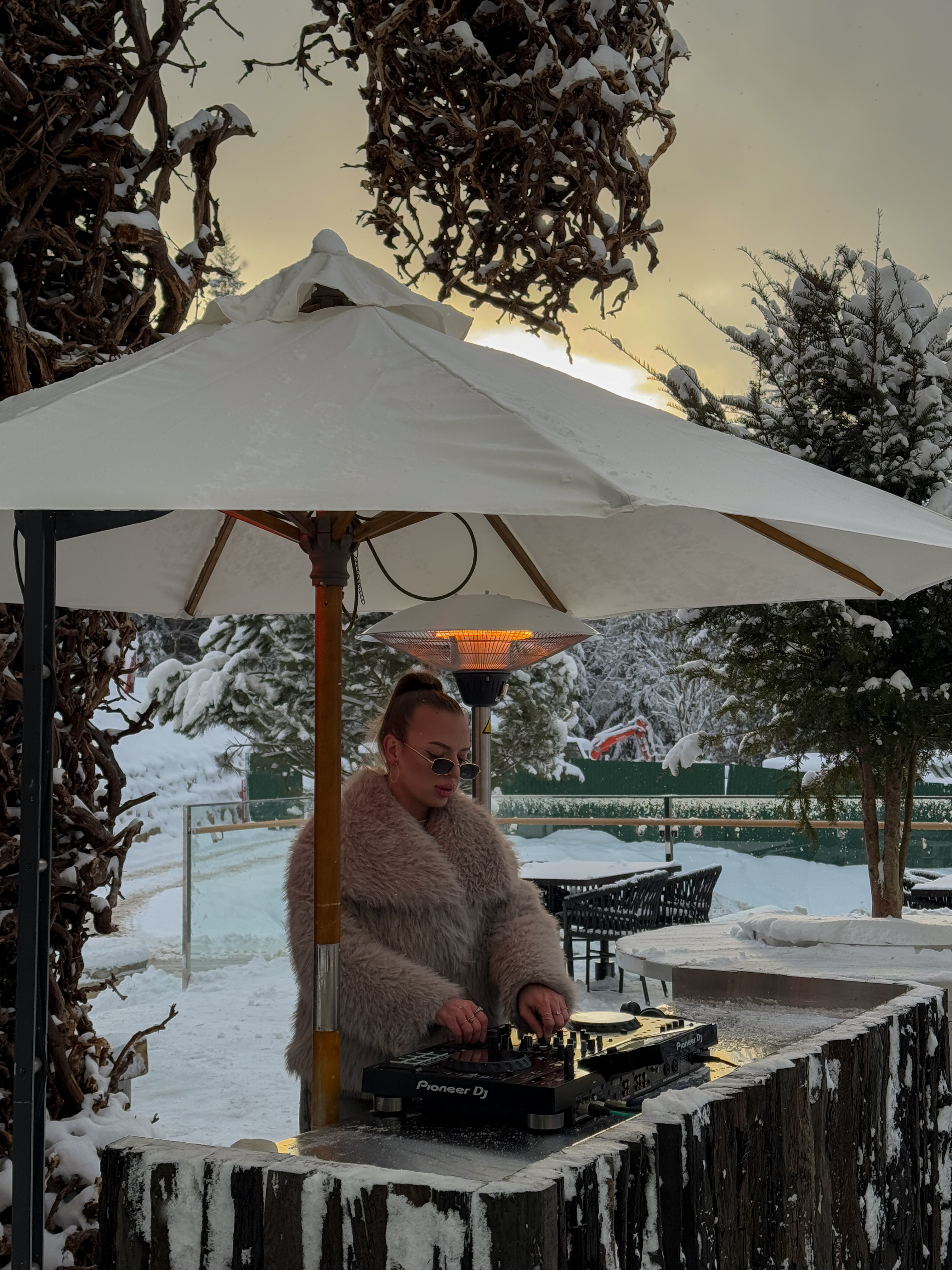 Yeti Terrace image 1