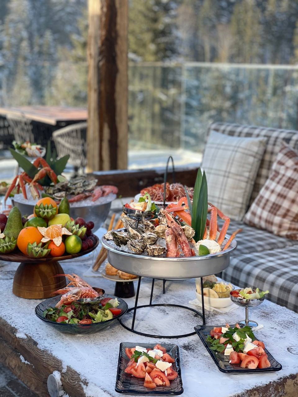 Yeti Terrace image 2