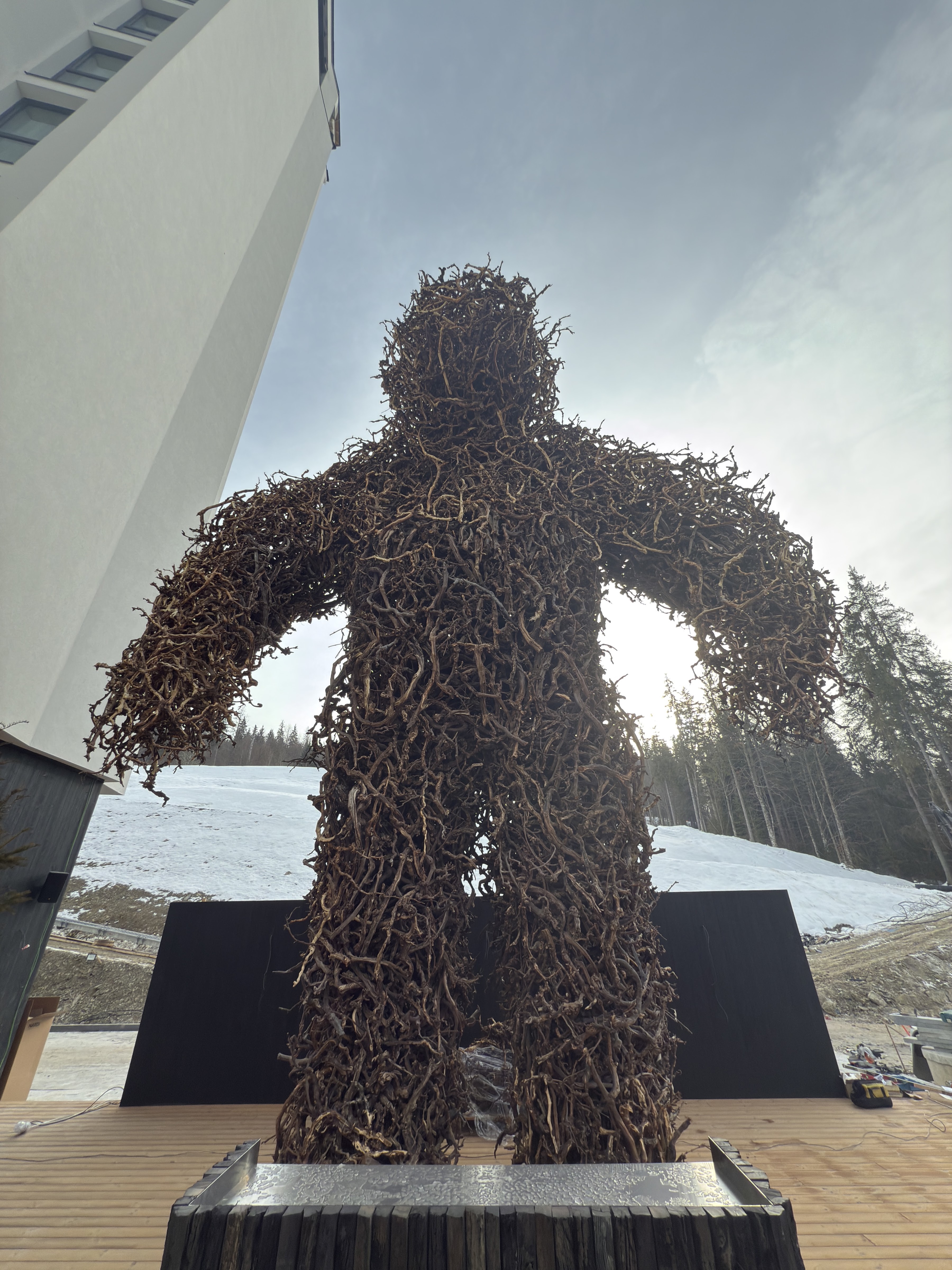 Yeti Terrace image 6