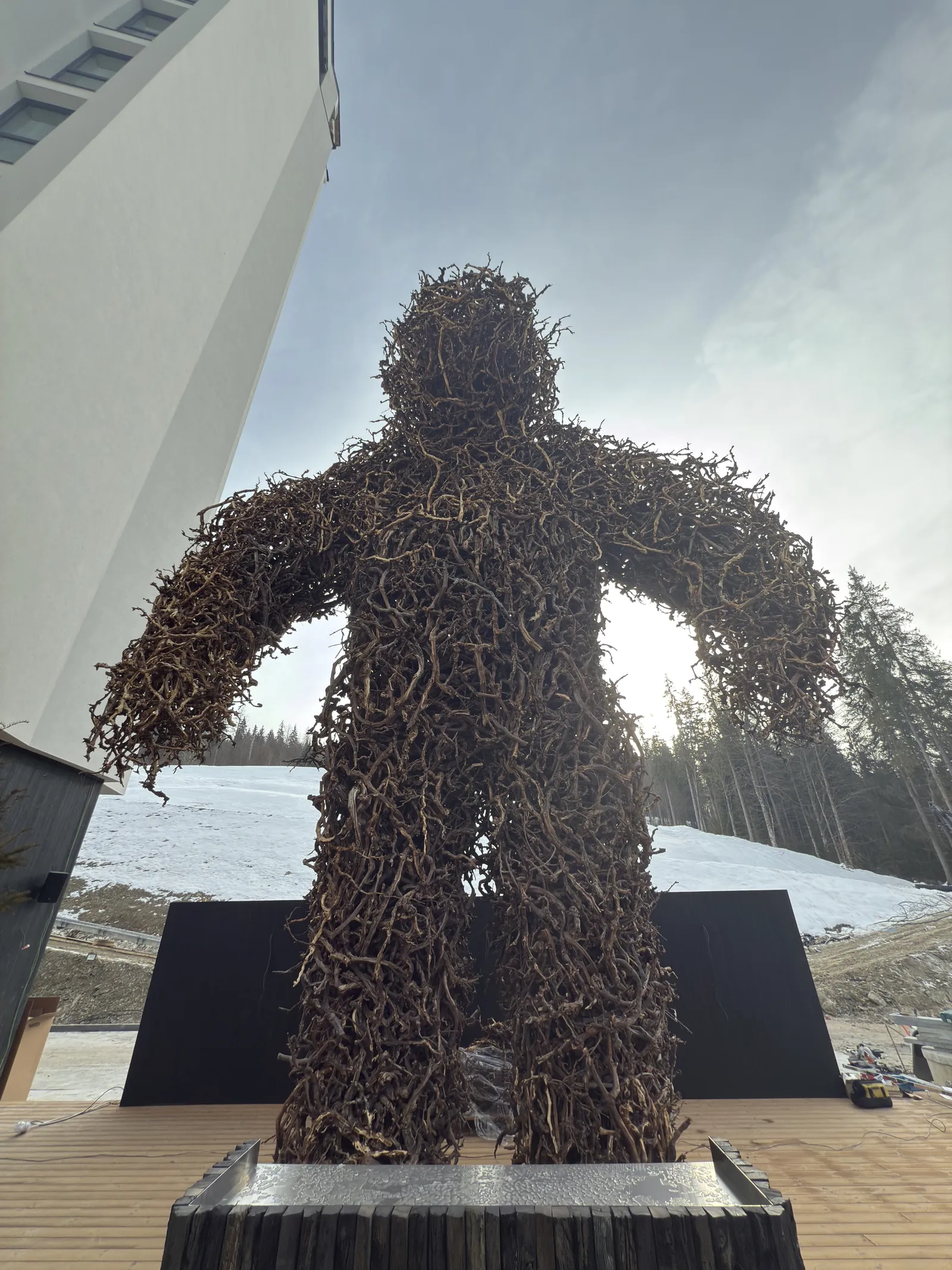Yeti Terrace image 6