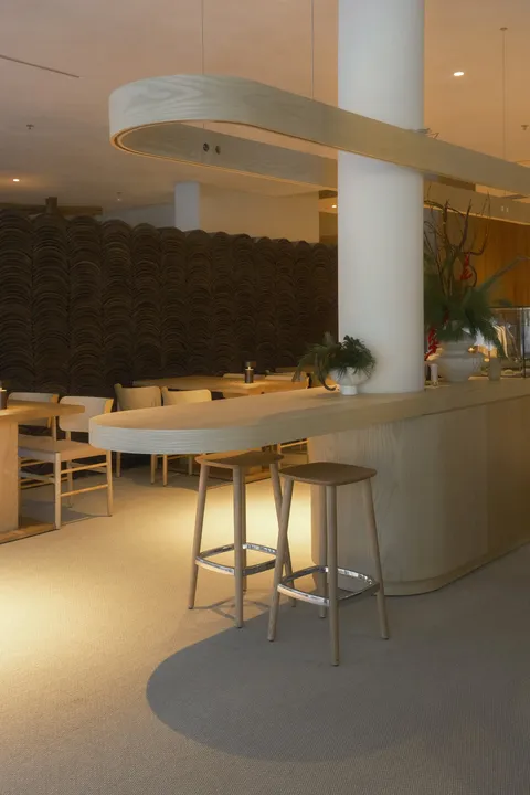 Teppan sushi & grill image 1