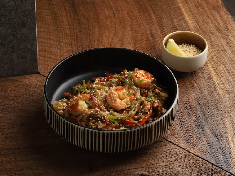 Teppan sushi & grill image 5