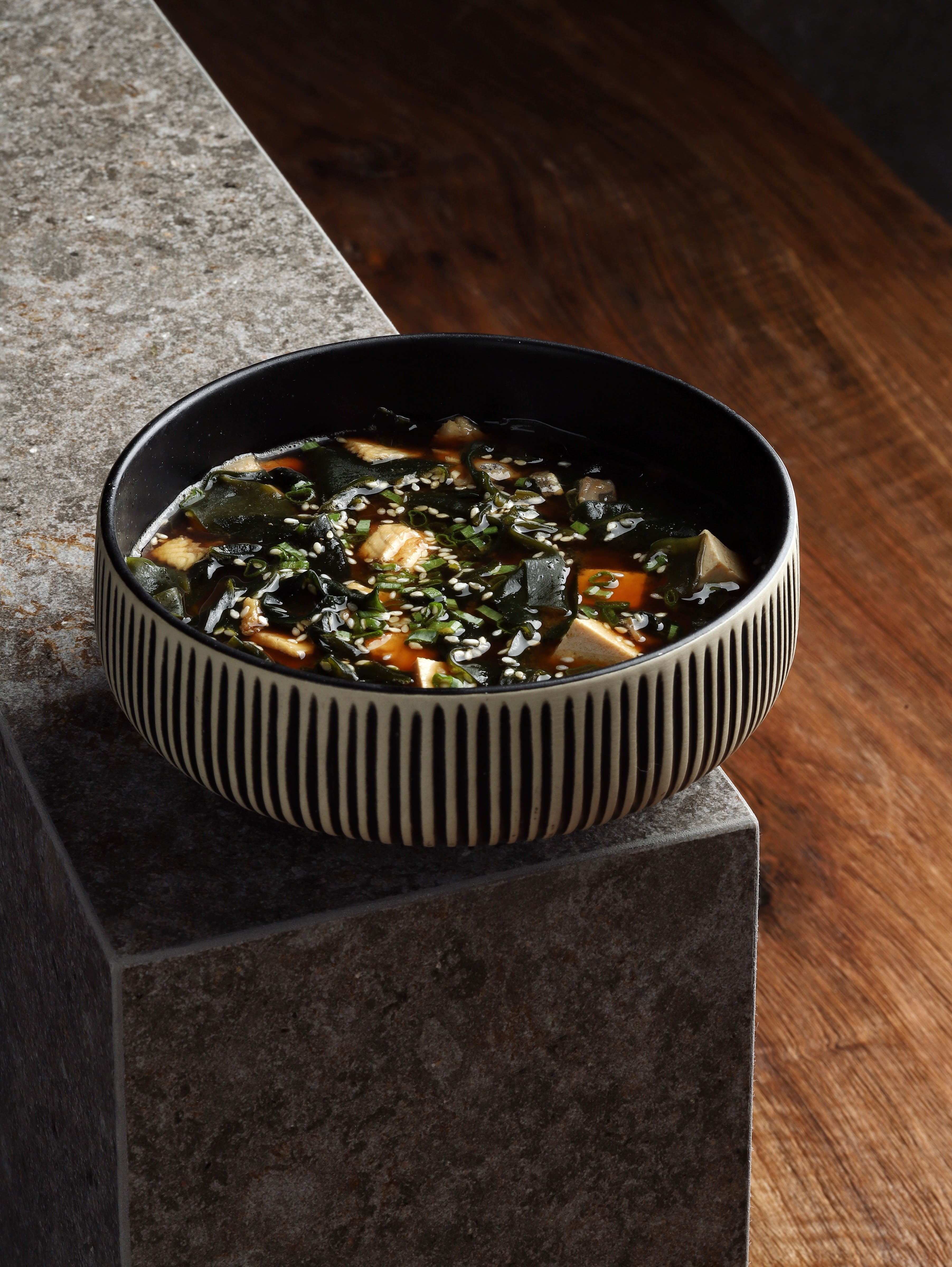 Teppan sushi & grill image 6