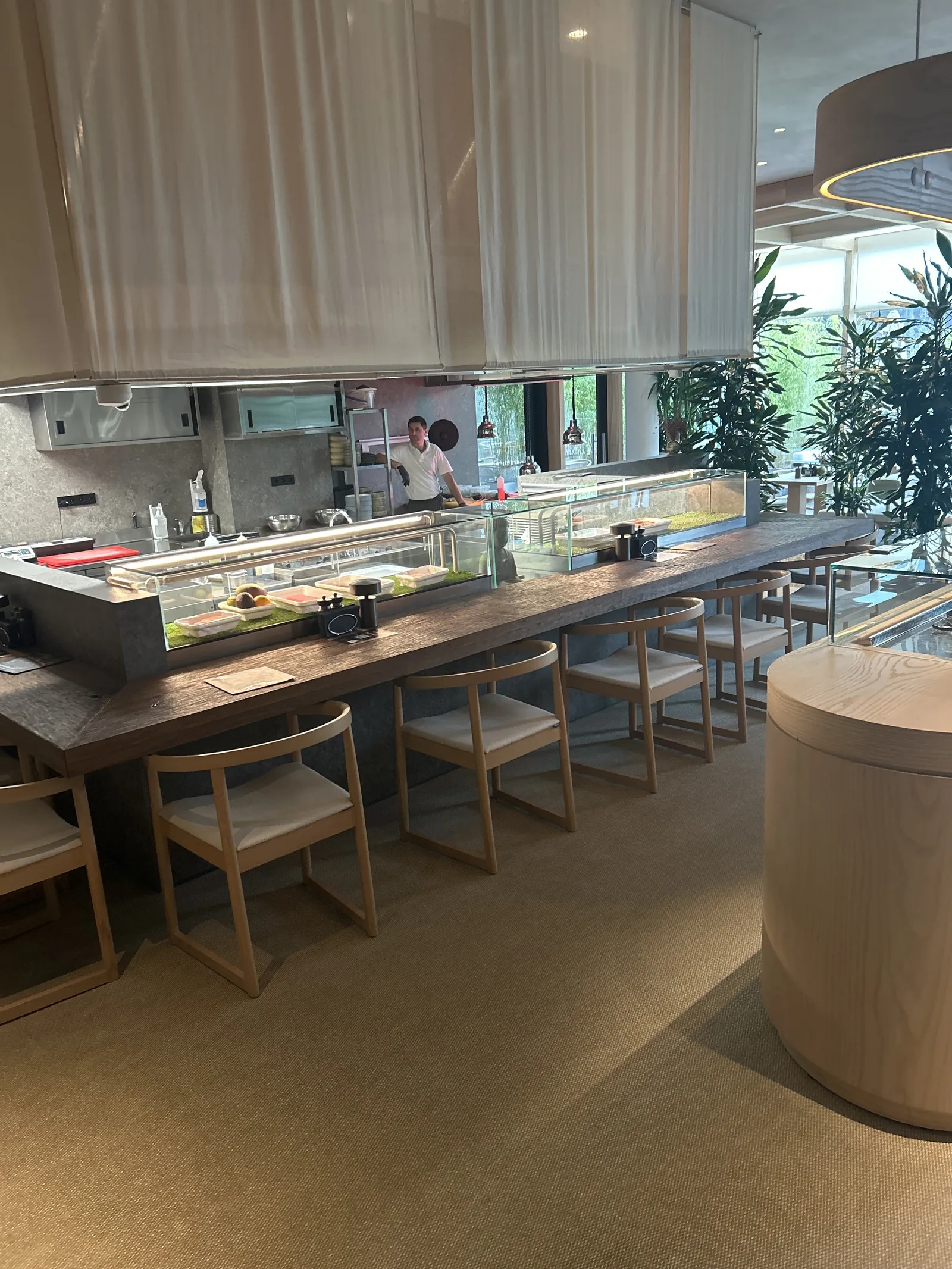Teppan sushi & grill image 8