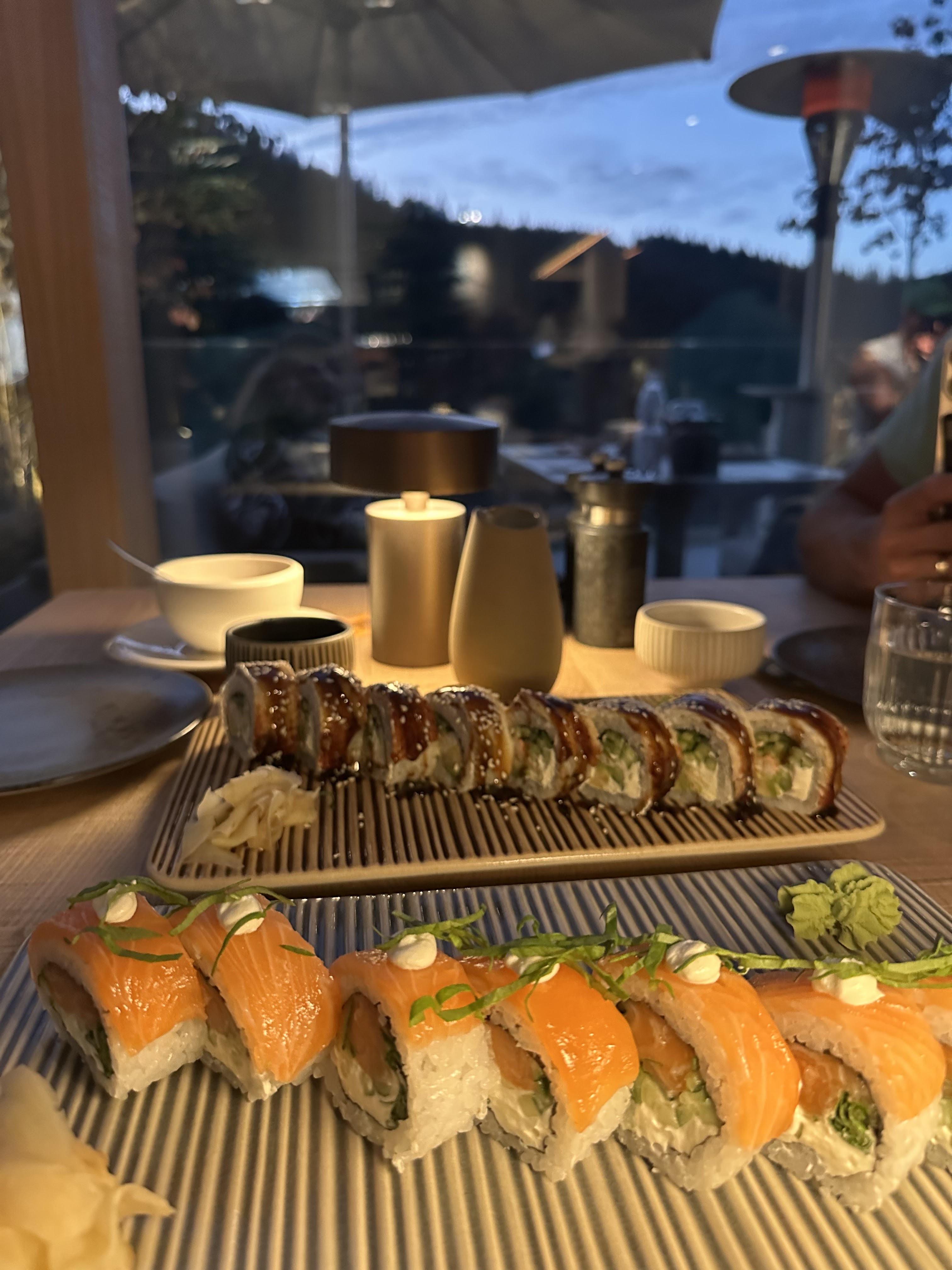 Teppan sushi & grill image 9