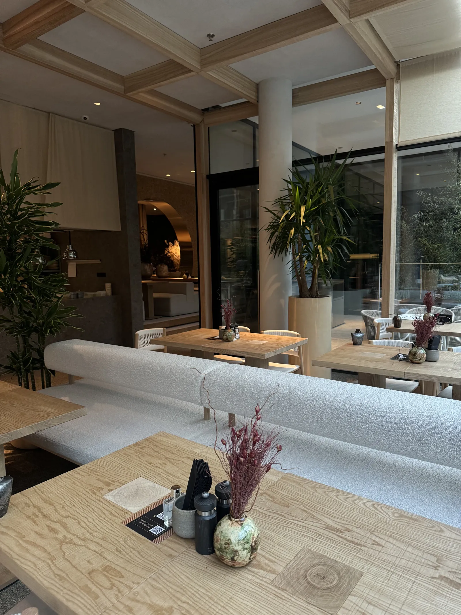 Teppan sushi & grill image 10