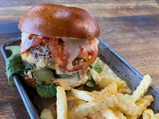 Rebra BBQ beer`n`grill image 6