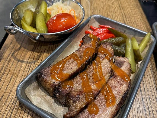 Rebra BBQ beer`n`grill image 10