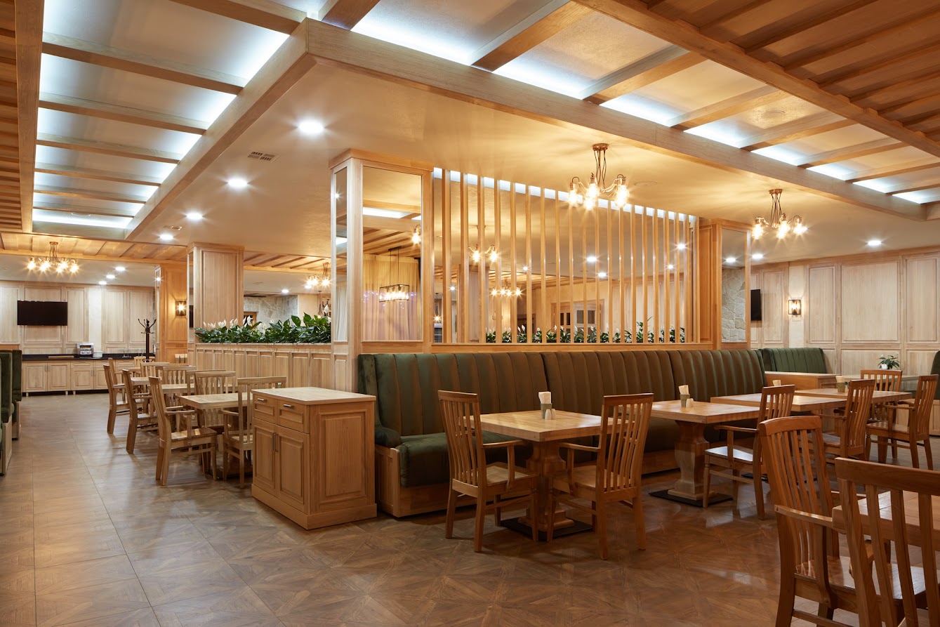 Hants Restoran image 1