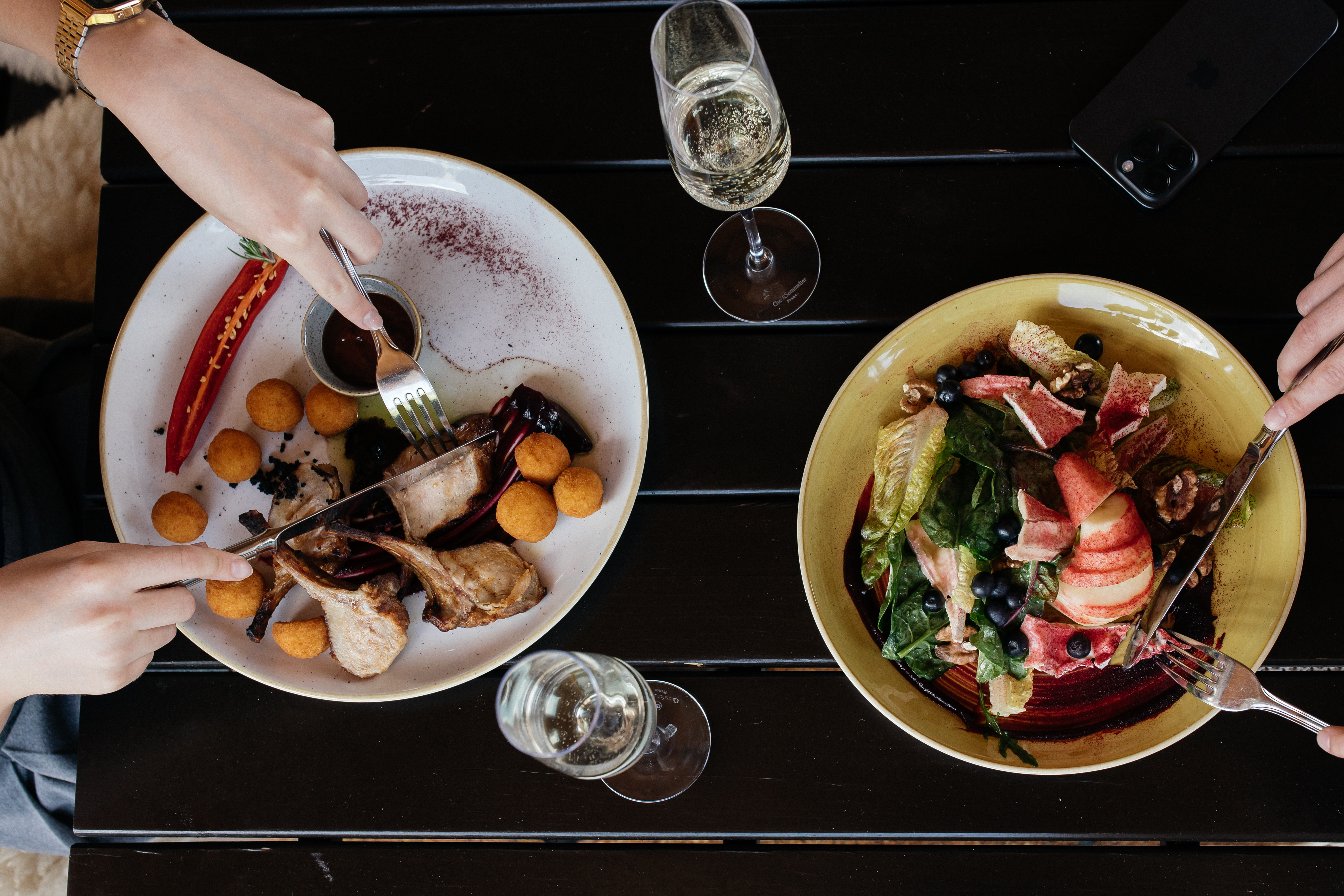 Hants Restoran image 2