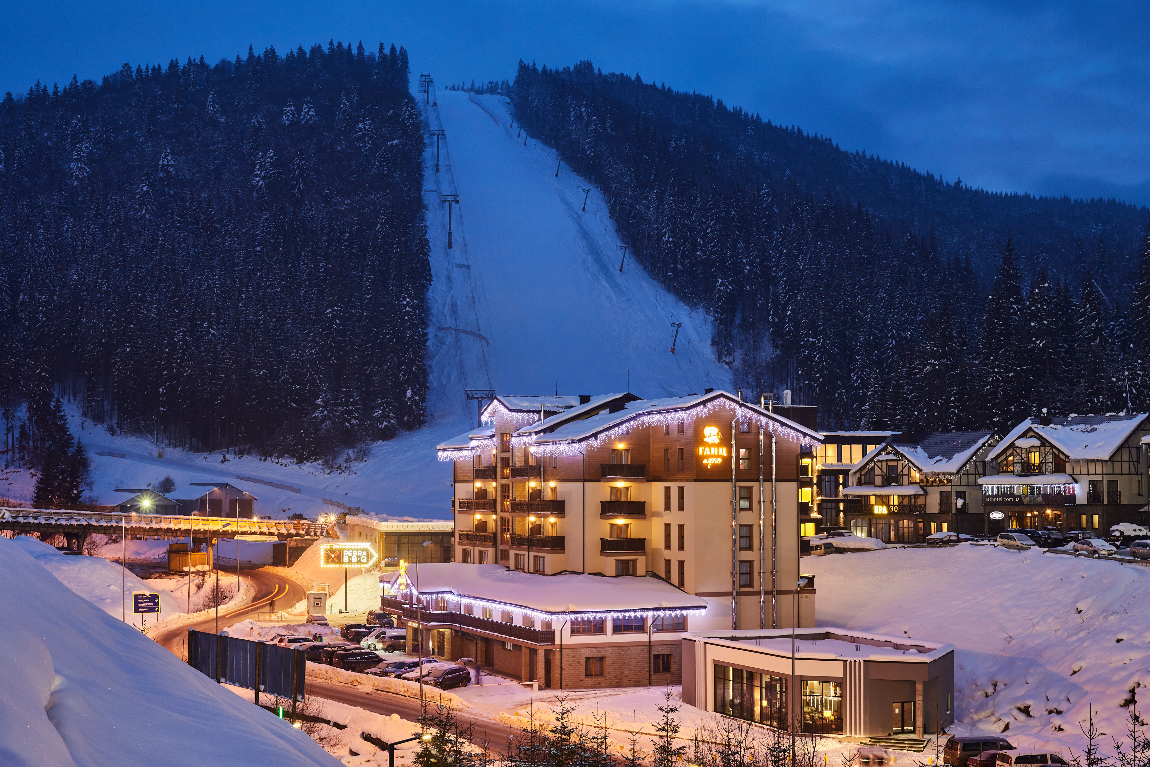 Hants Restoran image 4