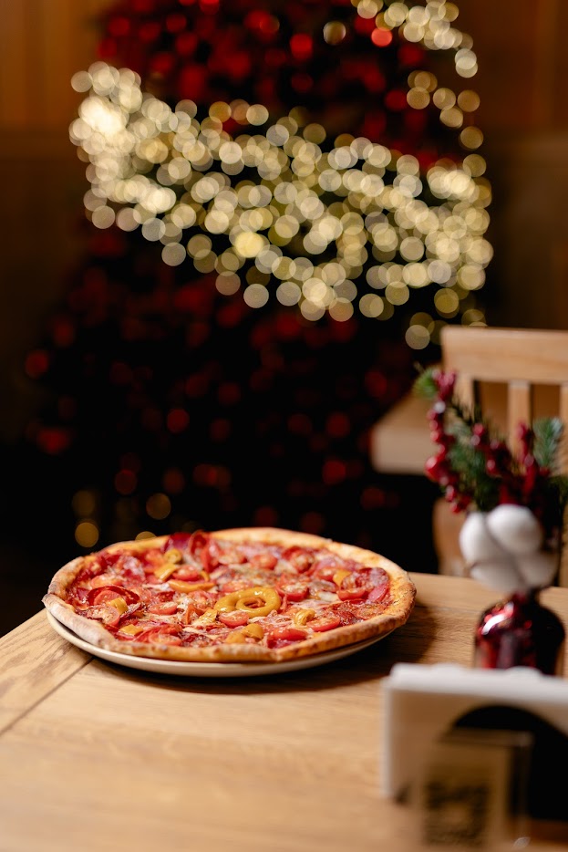 Hants Restoran image 5