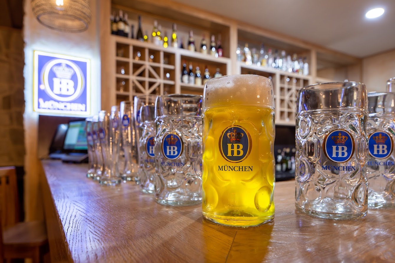 Hants Restoran image 7