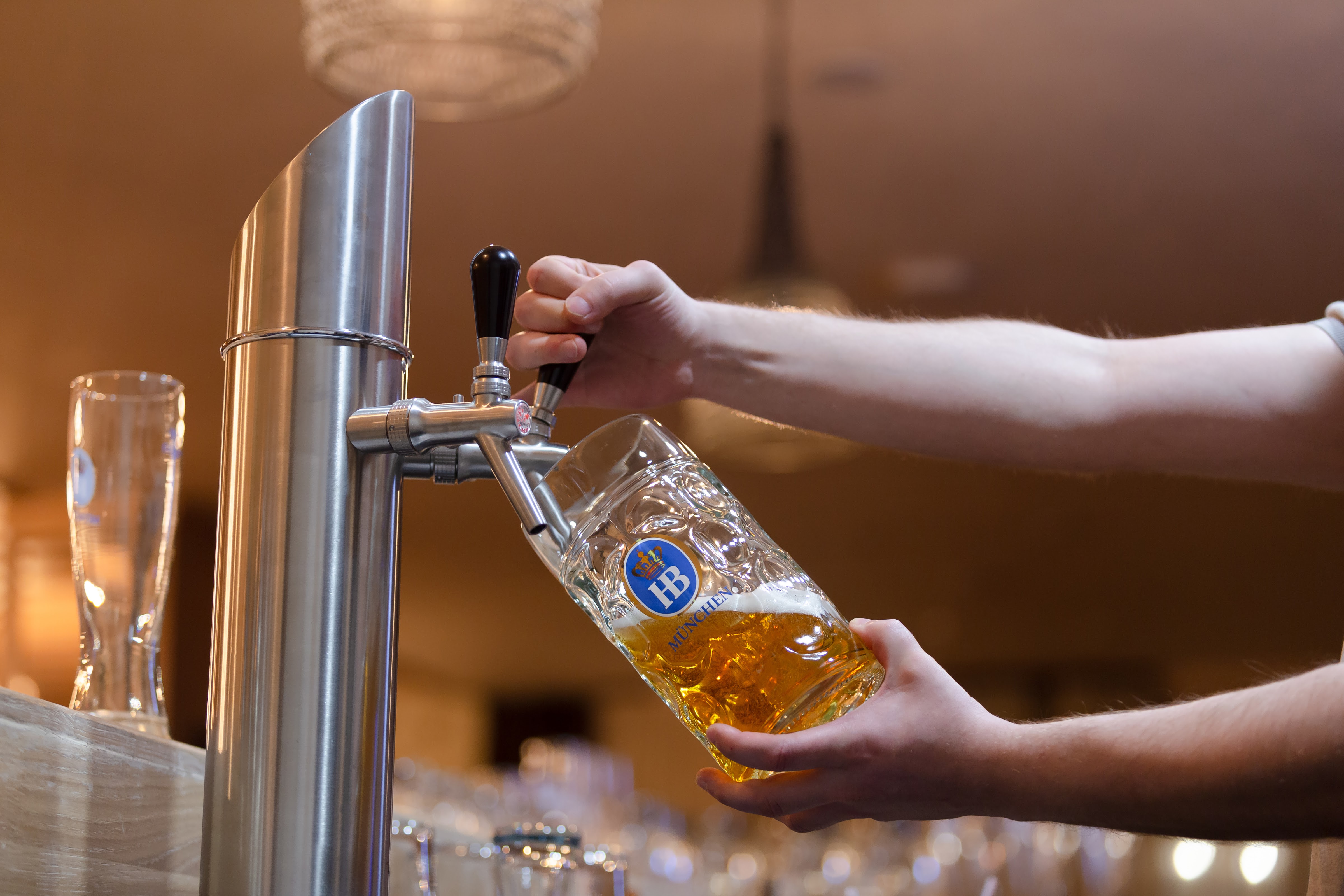 Hants Restoran image 10