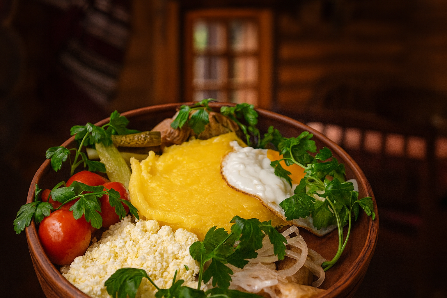 Kolyba U Mykoly image 2