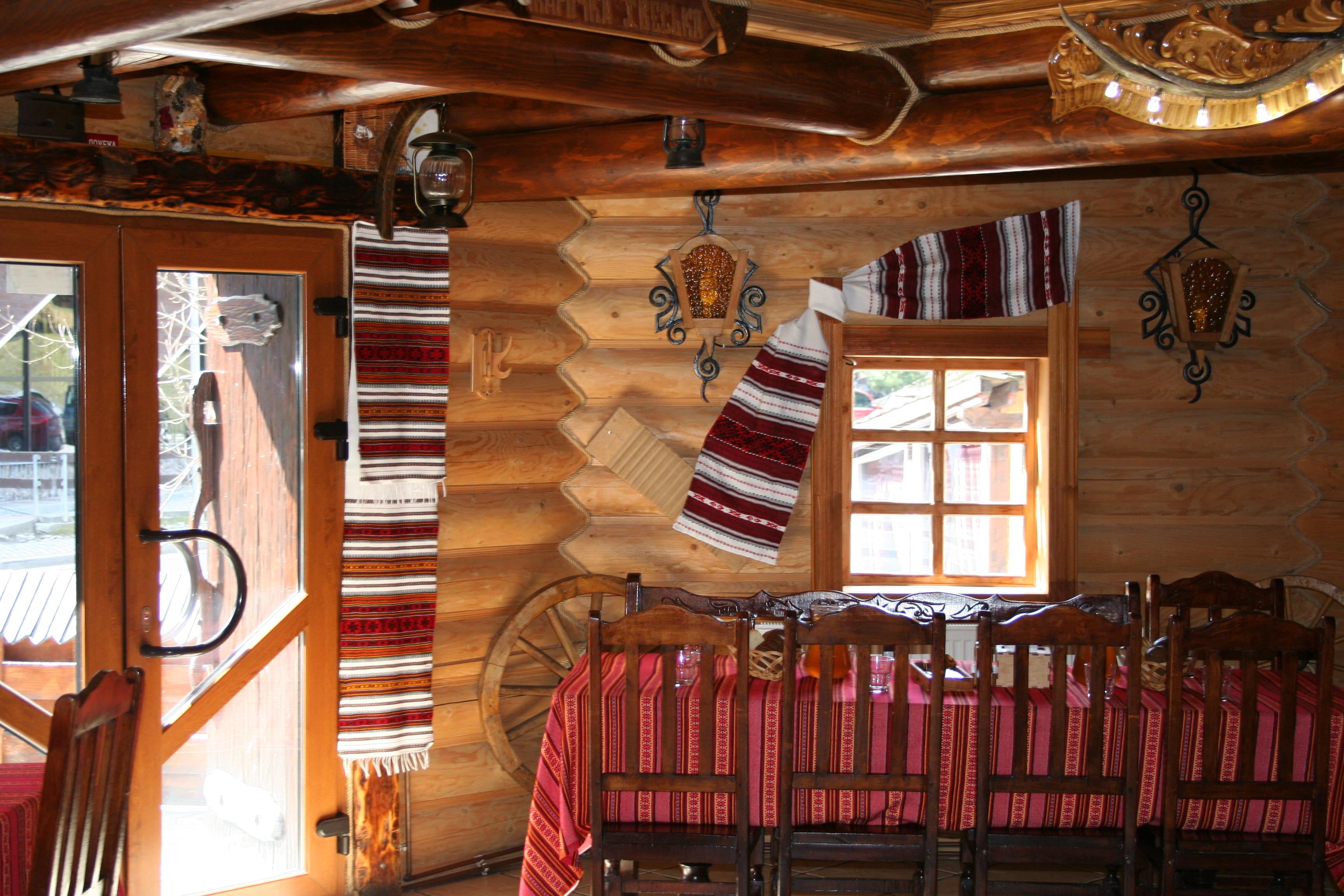 Kolyba U Mykoly image 5