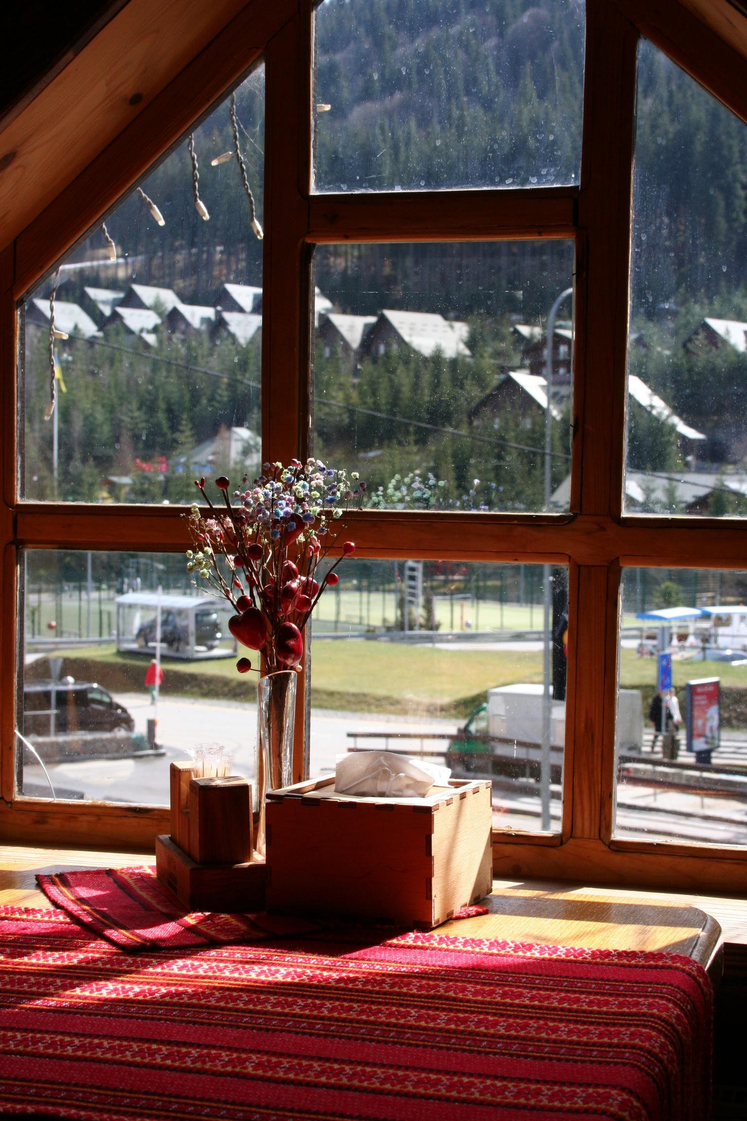 Kolyba U Mykoly image 6