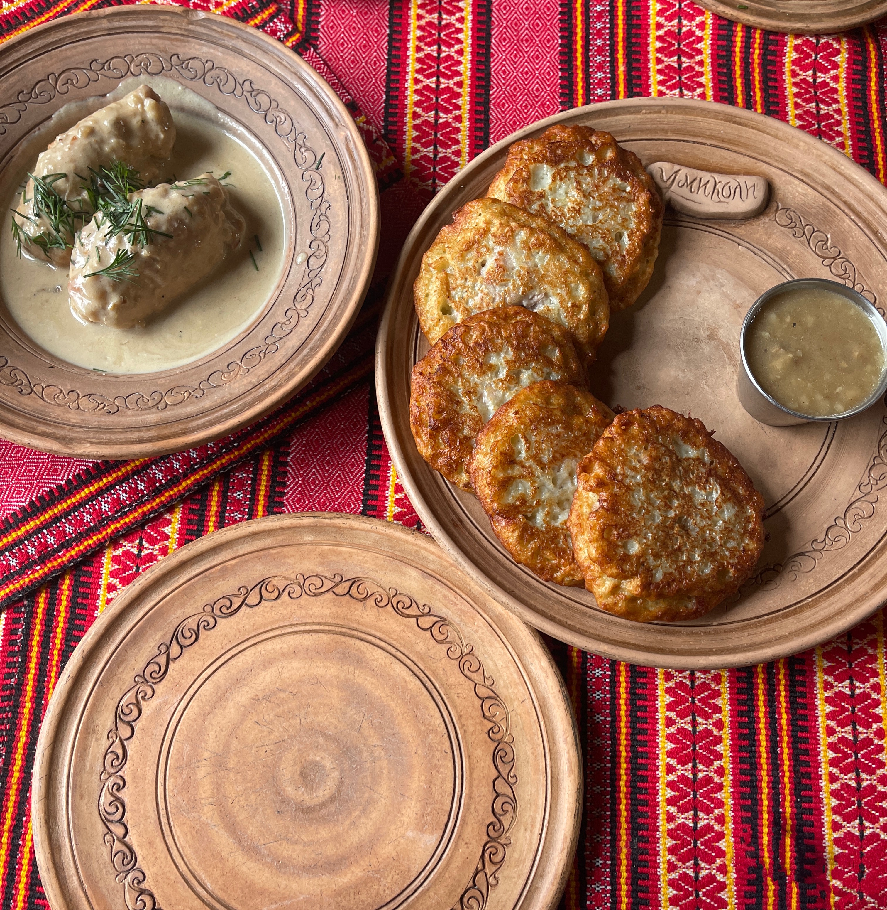 Kolyba U Mykoly image 7