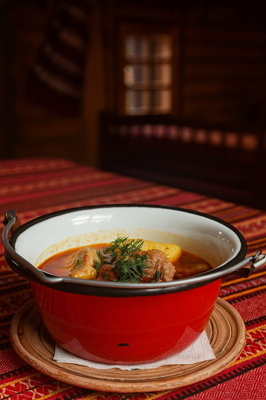 Kolyba U Mykoly image 8