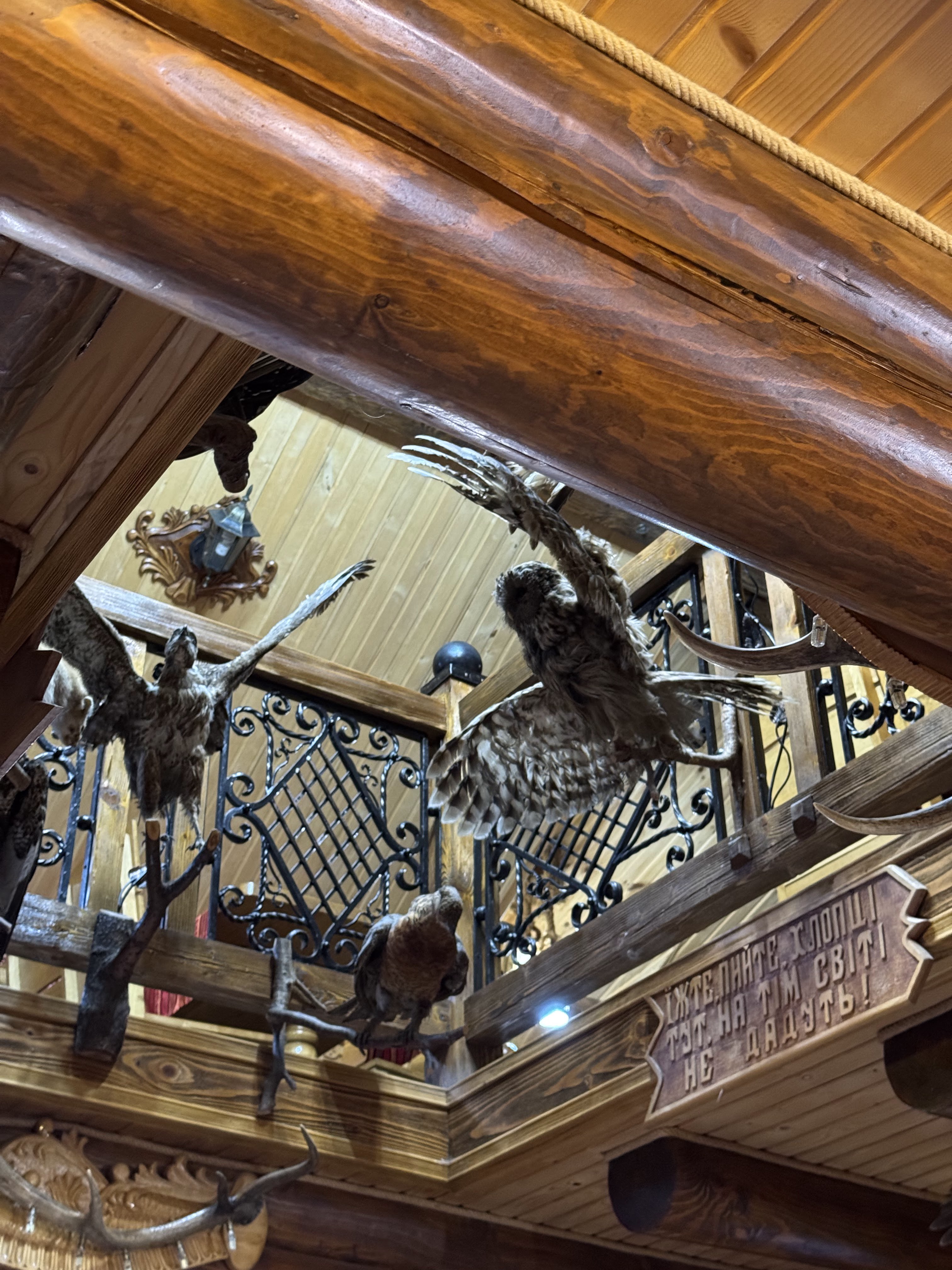 Kolyba U Mykoly image 9