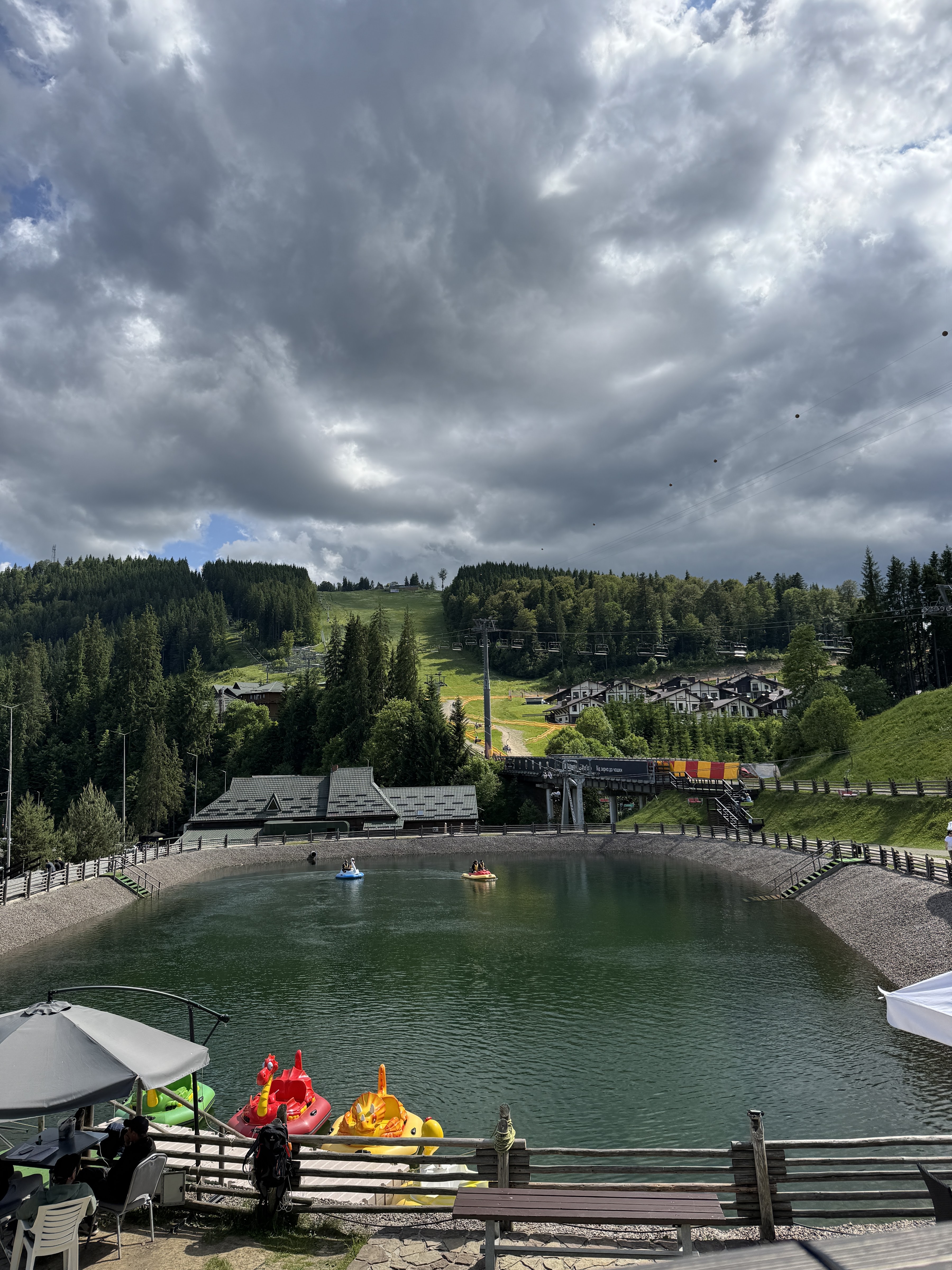 il Molino Bukovel image 6