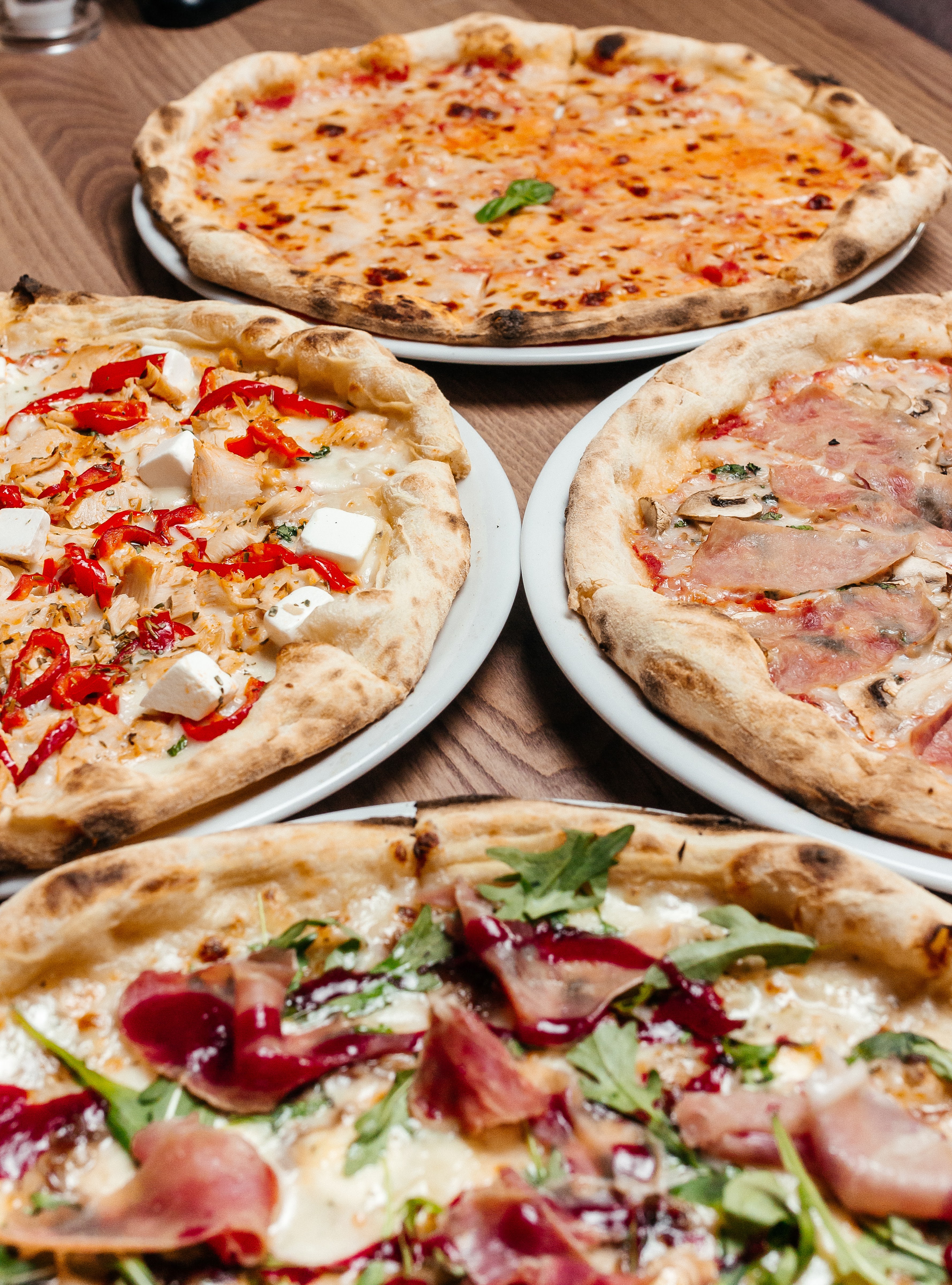 il Molino Bukovel image 7