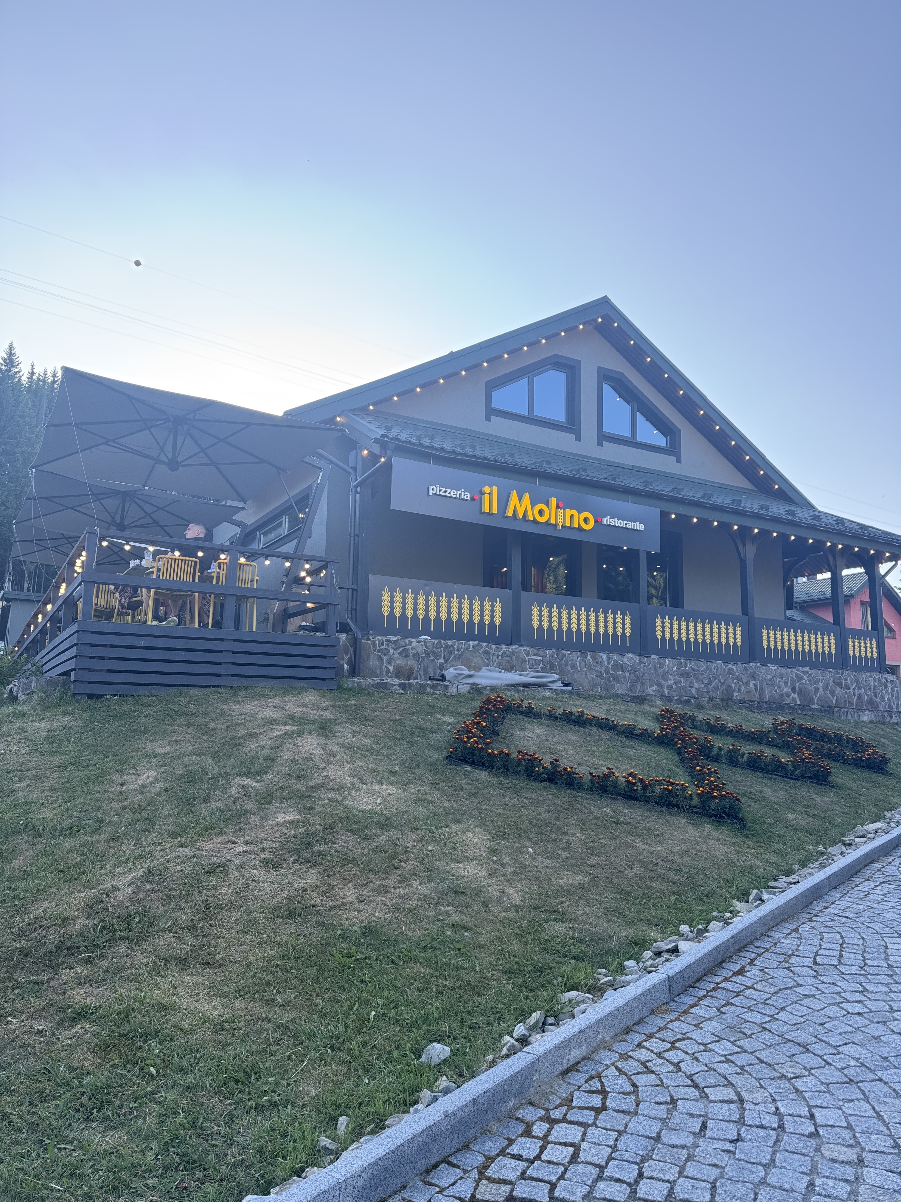 il Molino Bukovel image 8