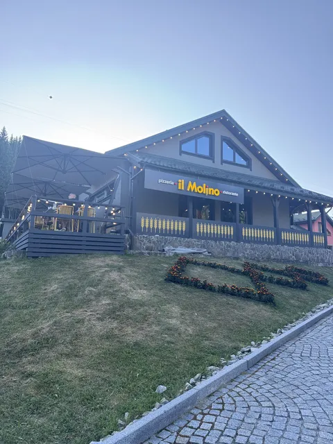 il Molino Bukovel image 8