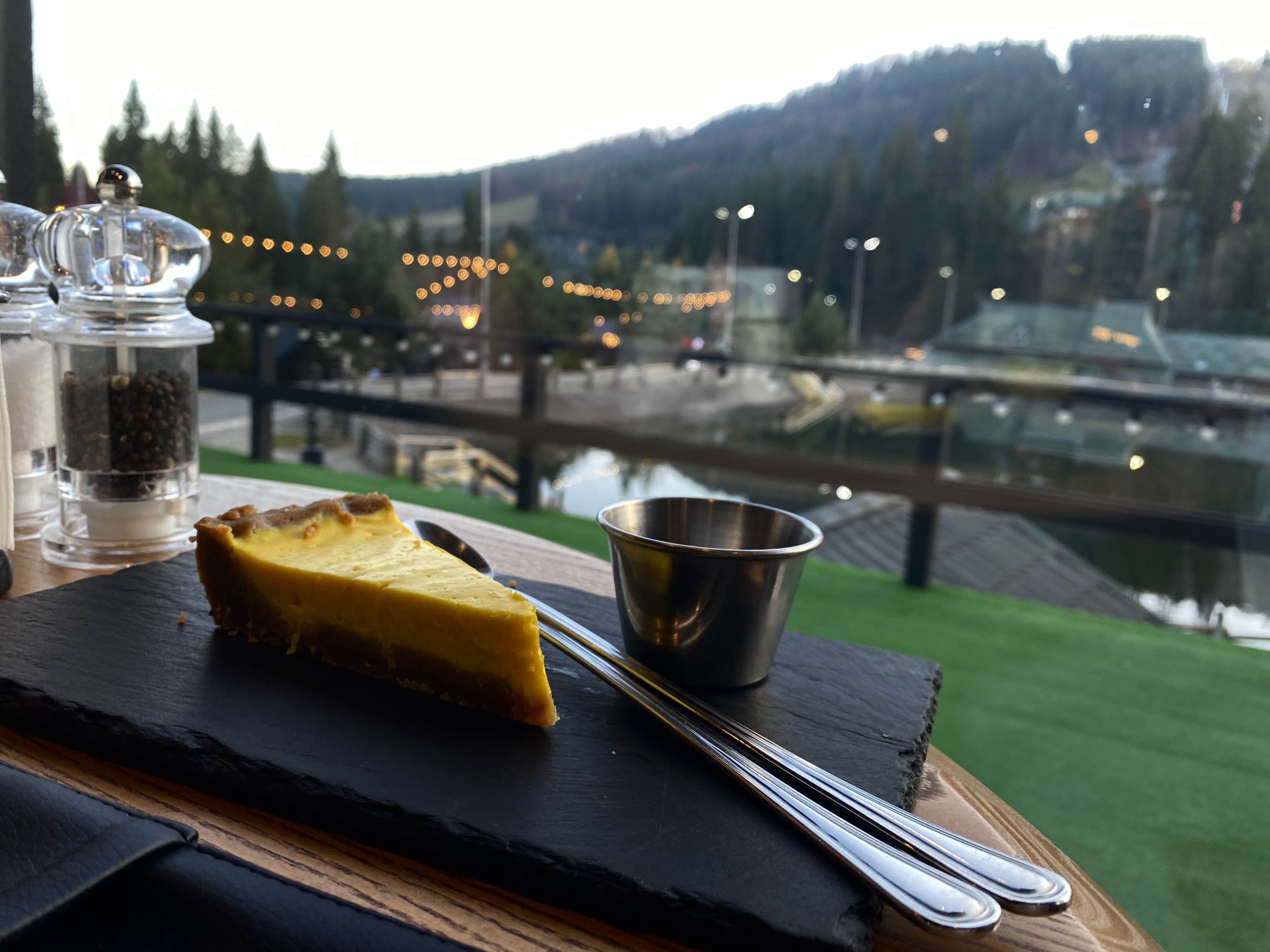 il Molino Bukovel image 9