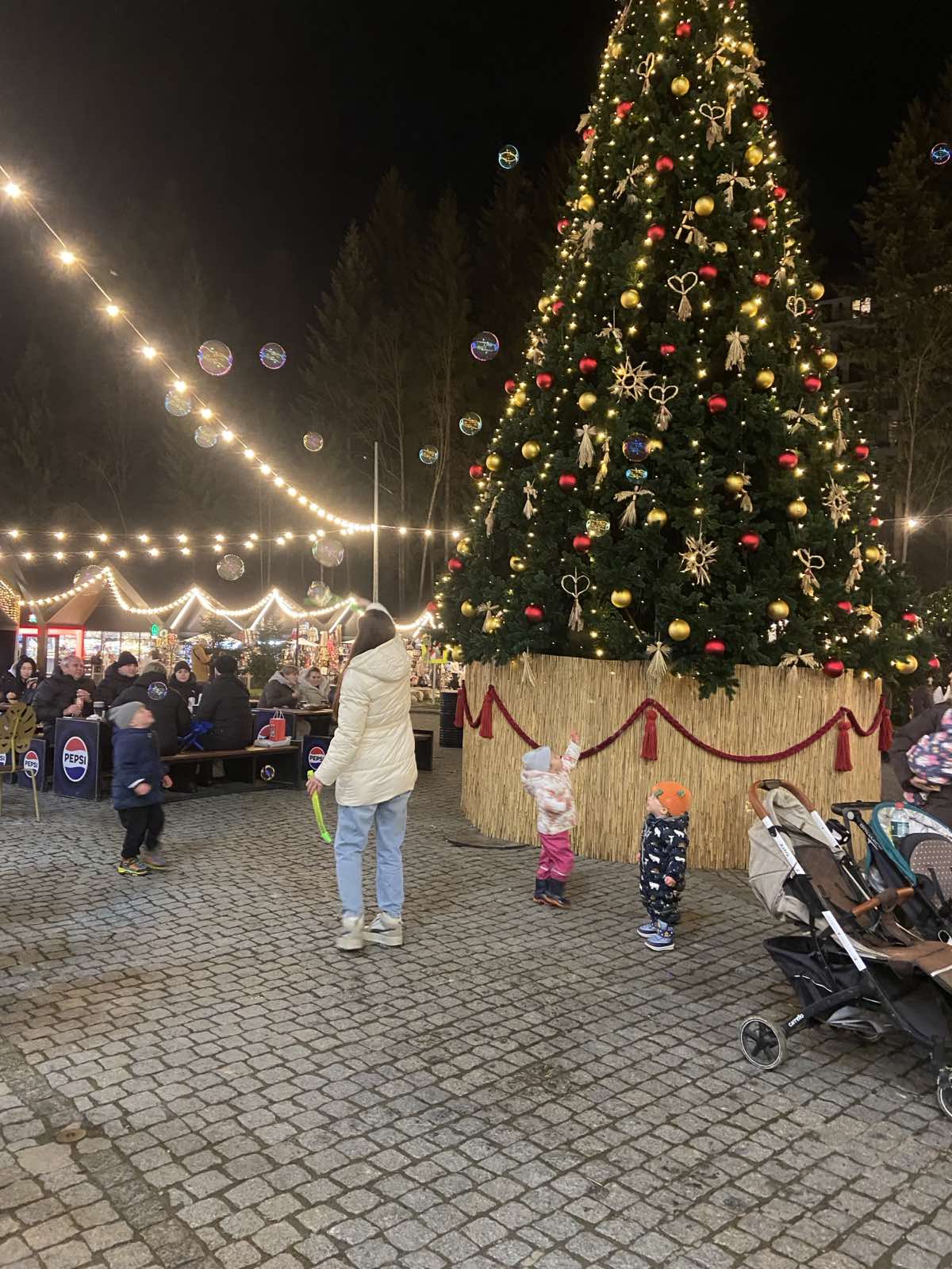 Bukovelʹsʹkyy Yarmarok image 3