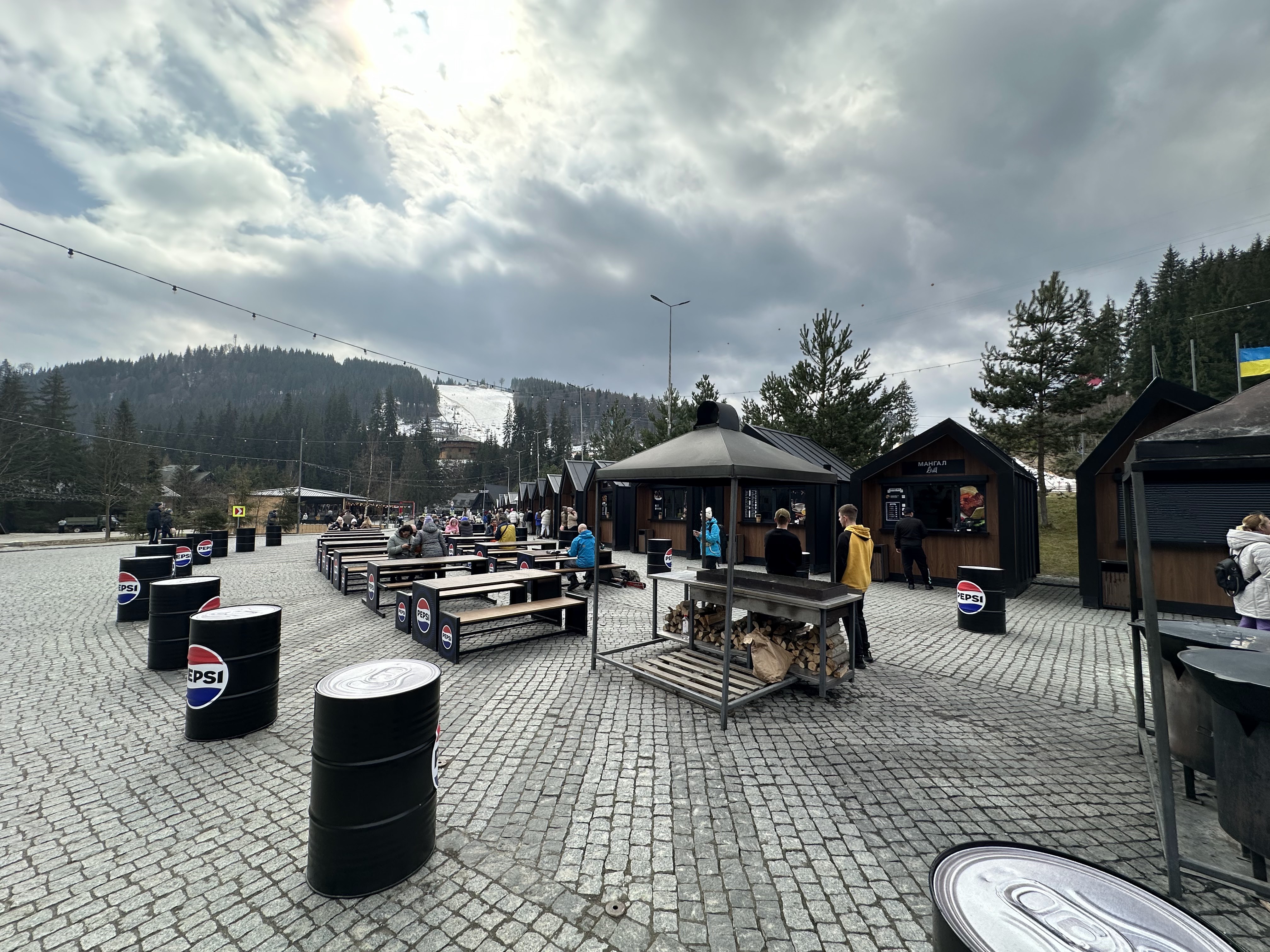 Bukovelʹsʹkyy Yarmarok image 4