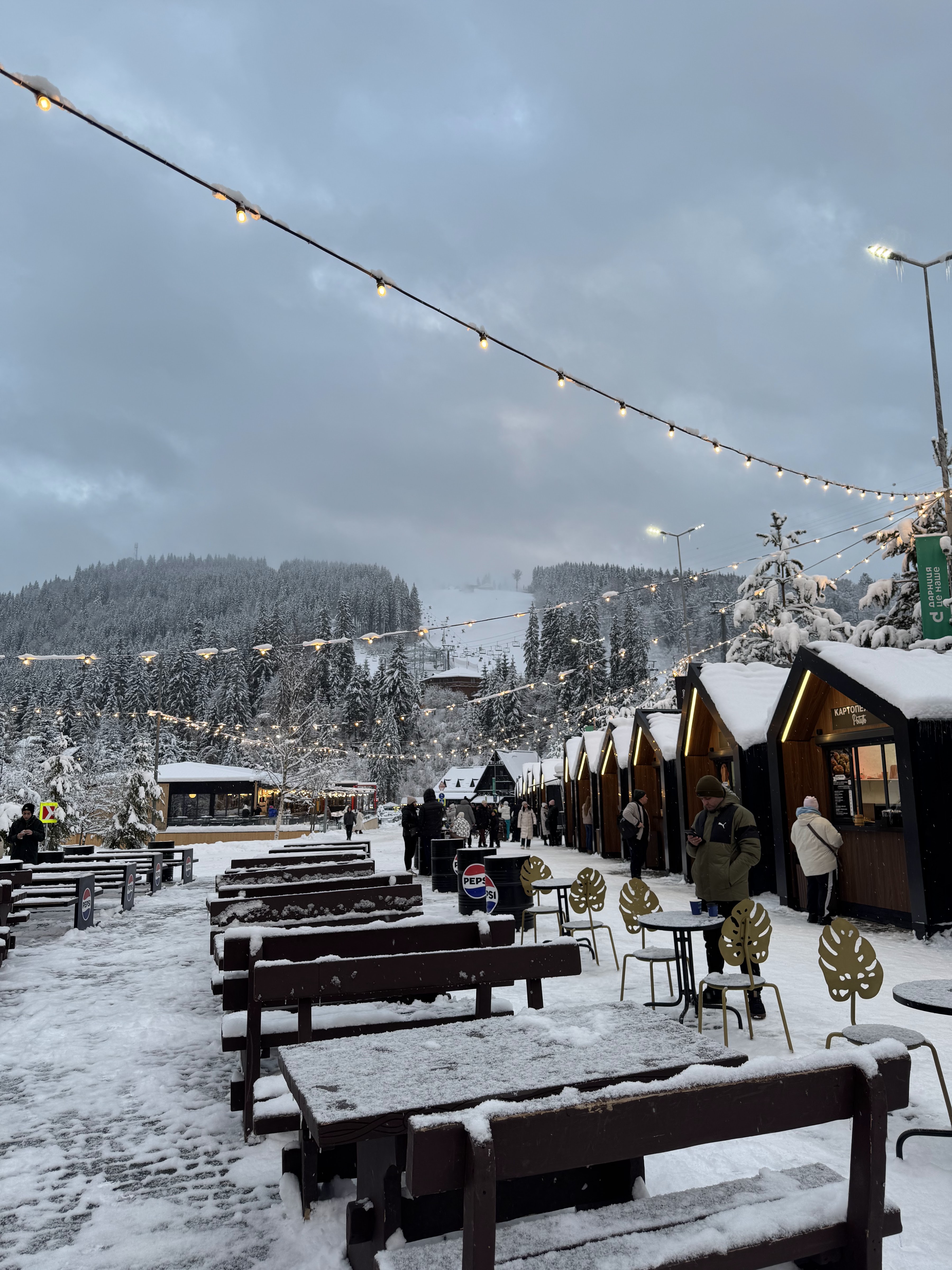 Bukovelʹsʹkyy Yarmarok image 5