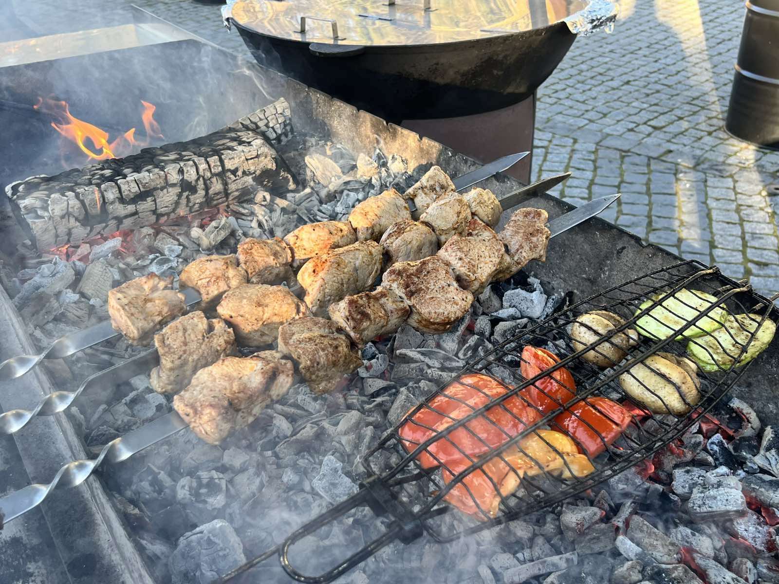 Bukovelʹsʹkyy Yarmarok image 6