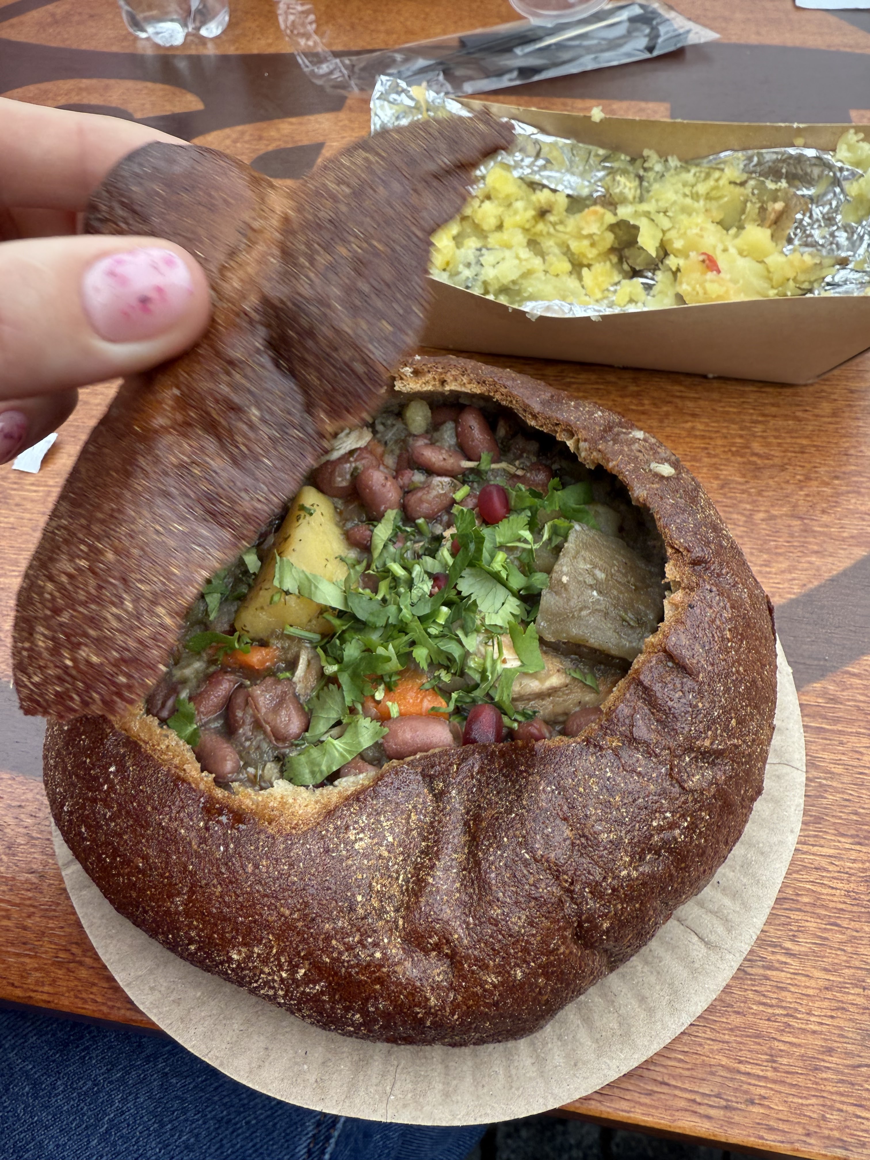 Bukovelʹsʹkyy Yarmarok image 9