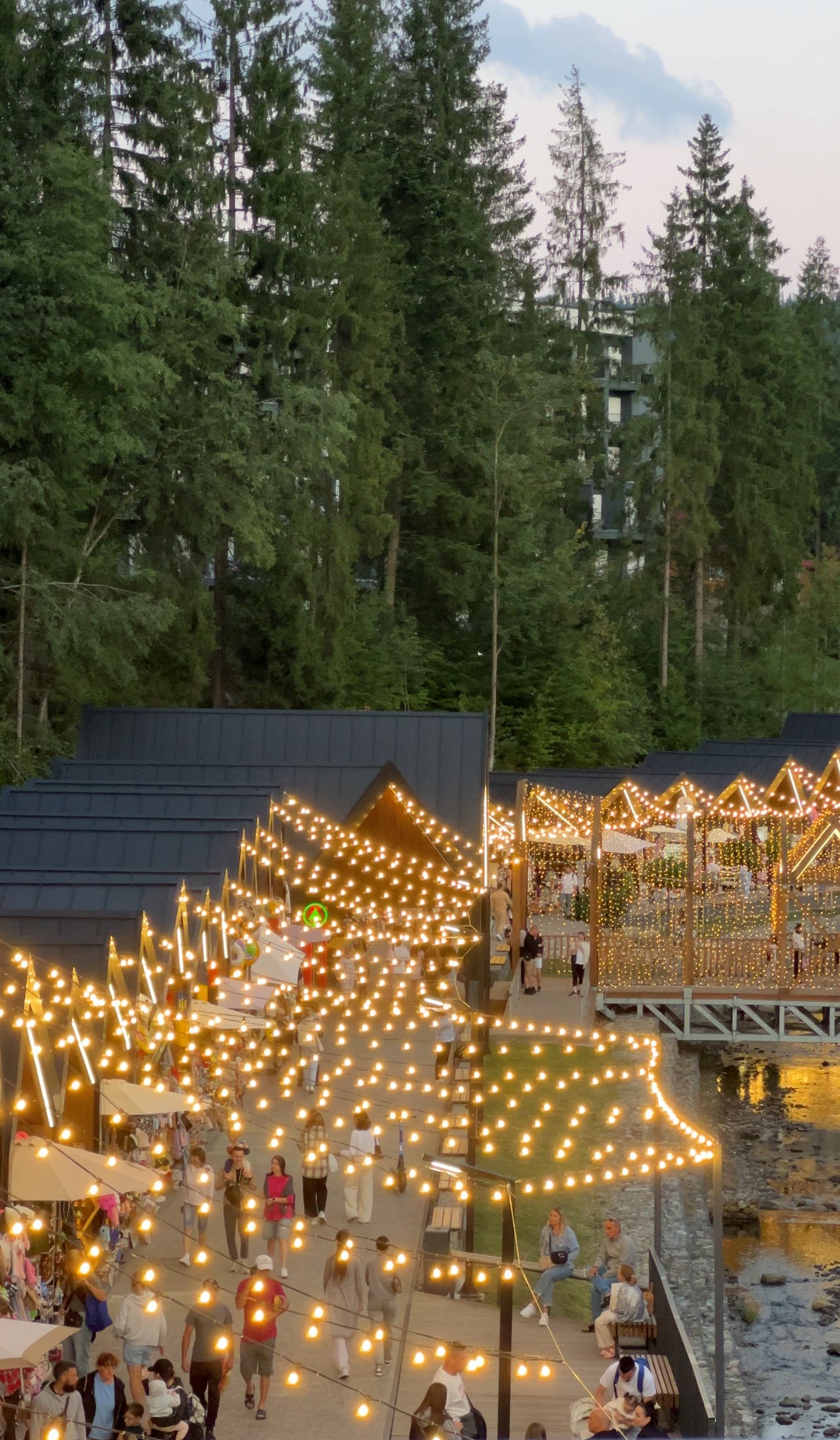 Bukovelʹsʹkyy Yarmarok image 10