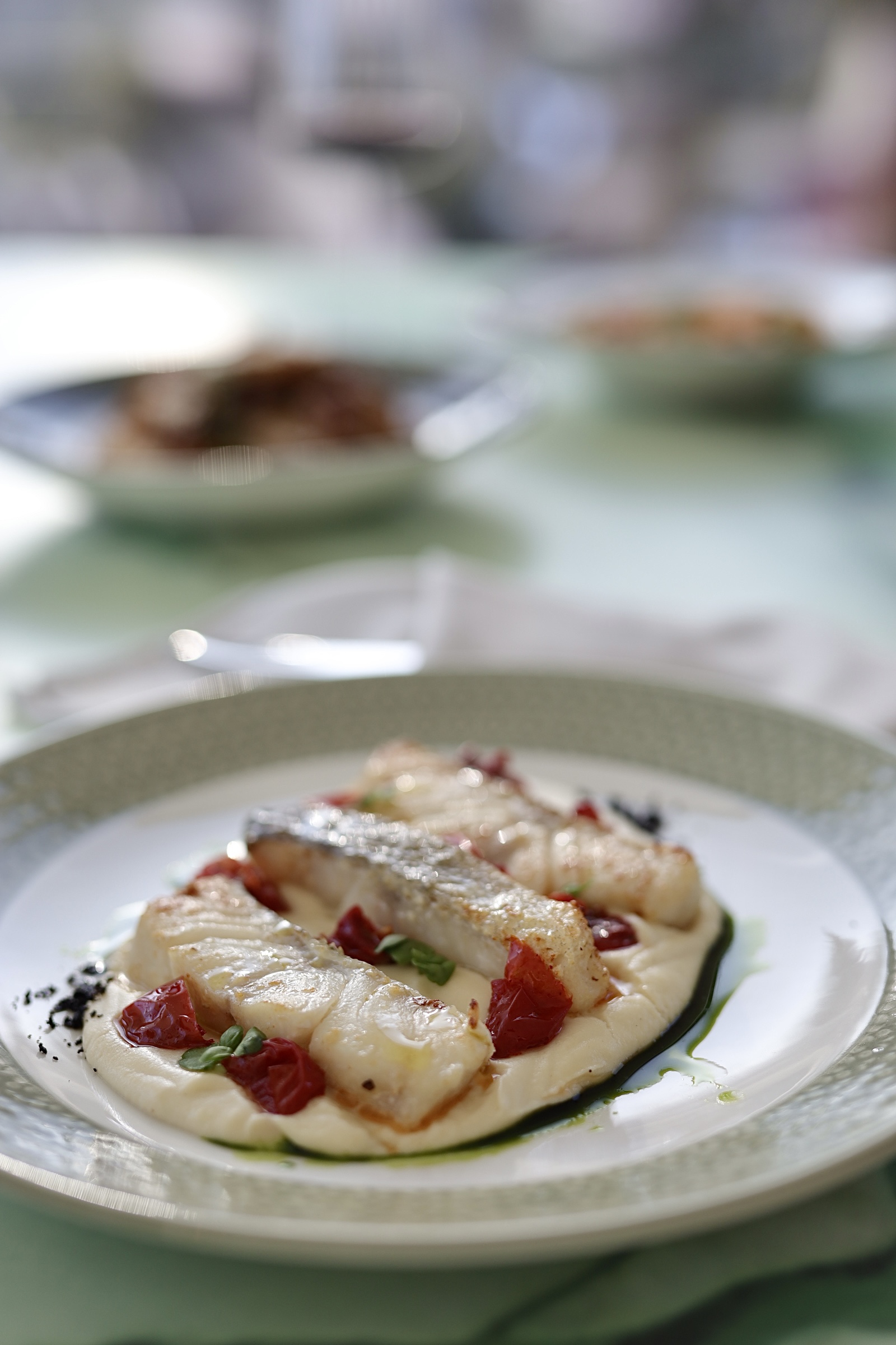 Trattoria-Tavelfamely image 2