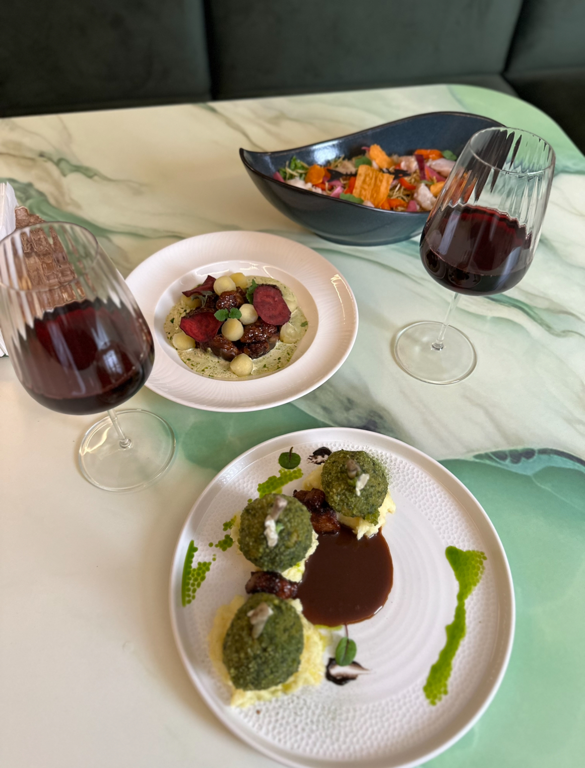 Trattoria-Tavelfamely image 3