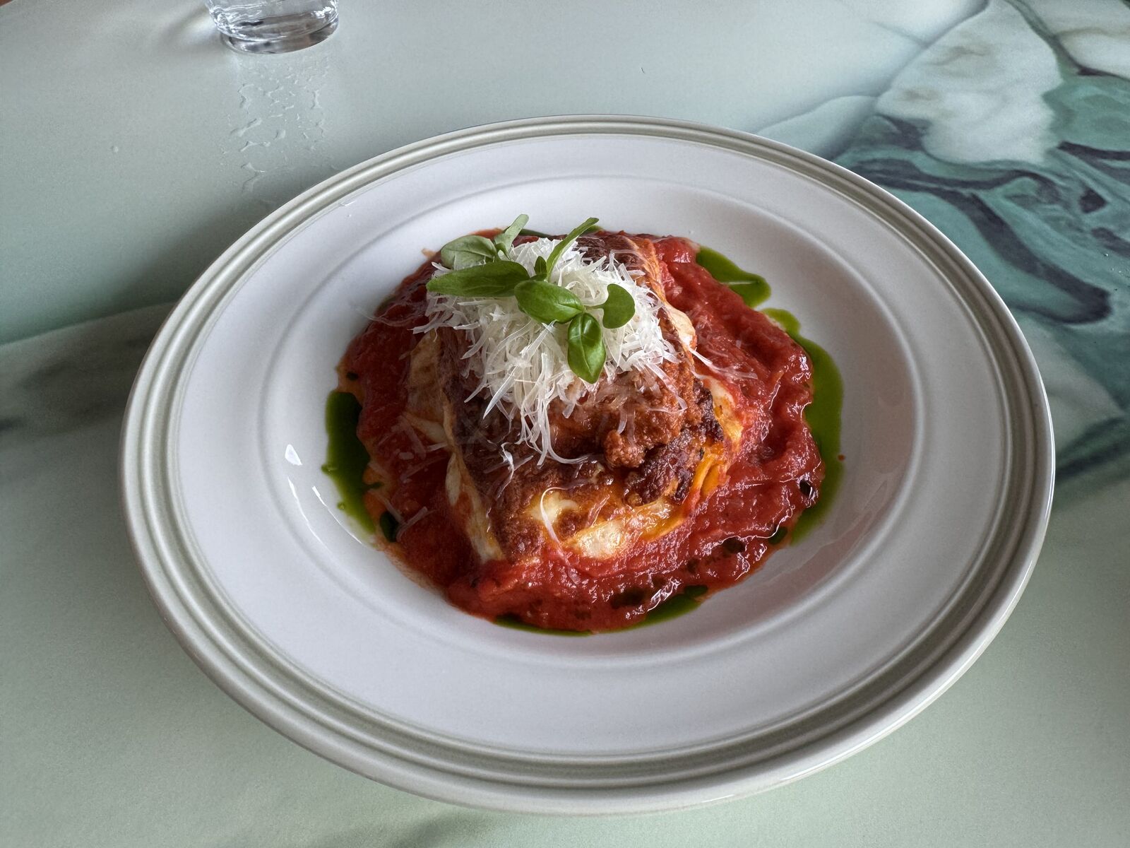 Trattoria-Tavelfamely image 4