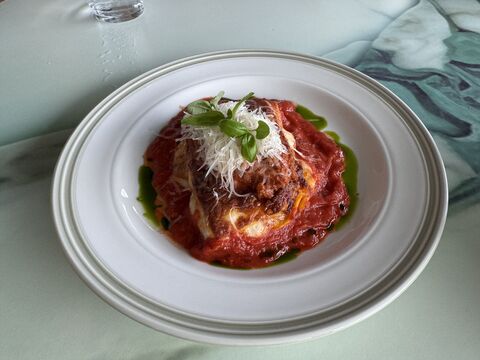 Trattoria-Tavelfamely image 4
